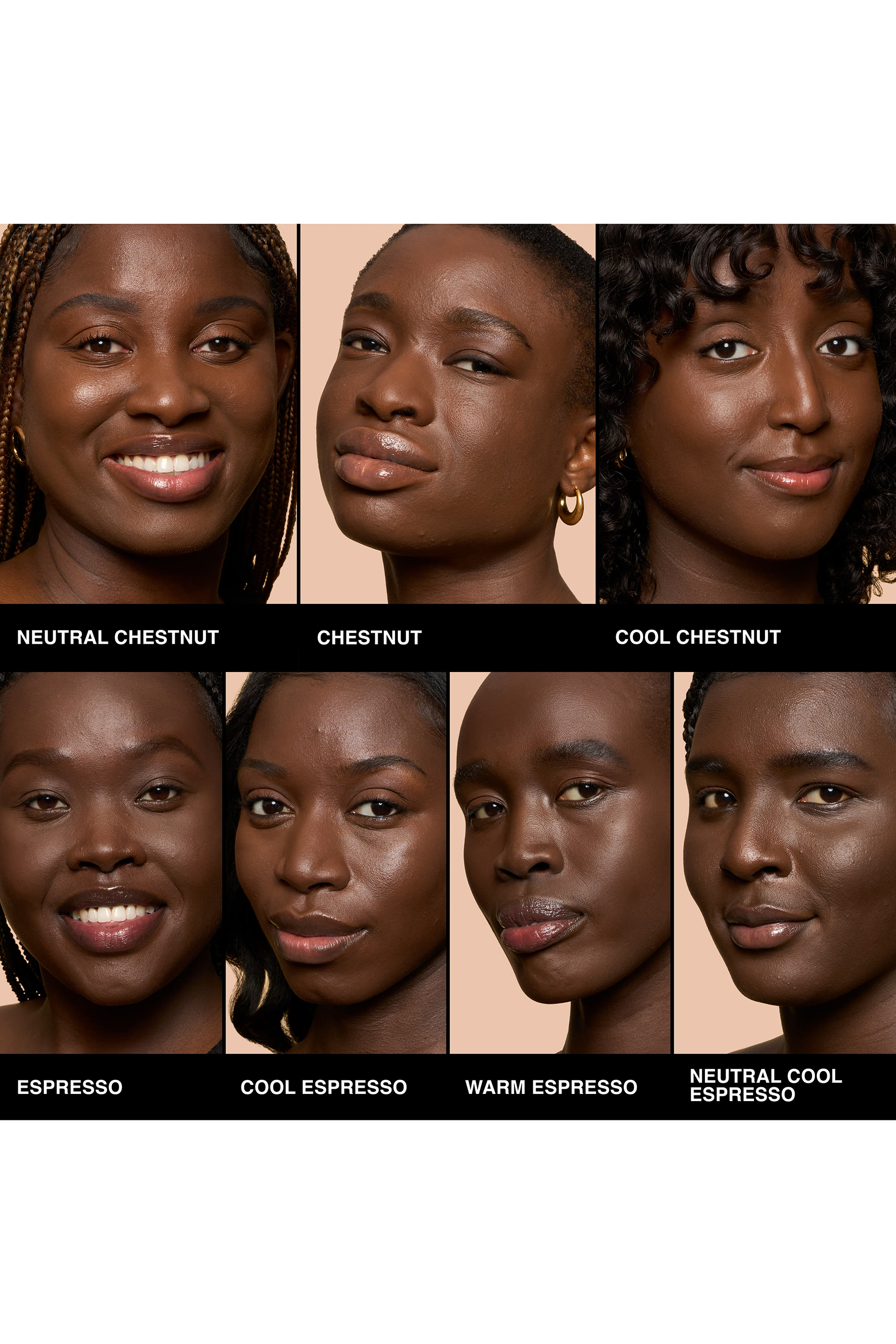 Weightless Skin Foundation SPF 15