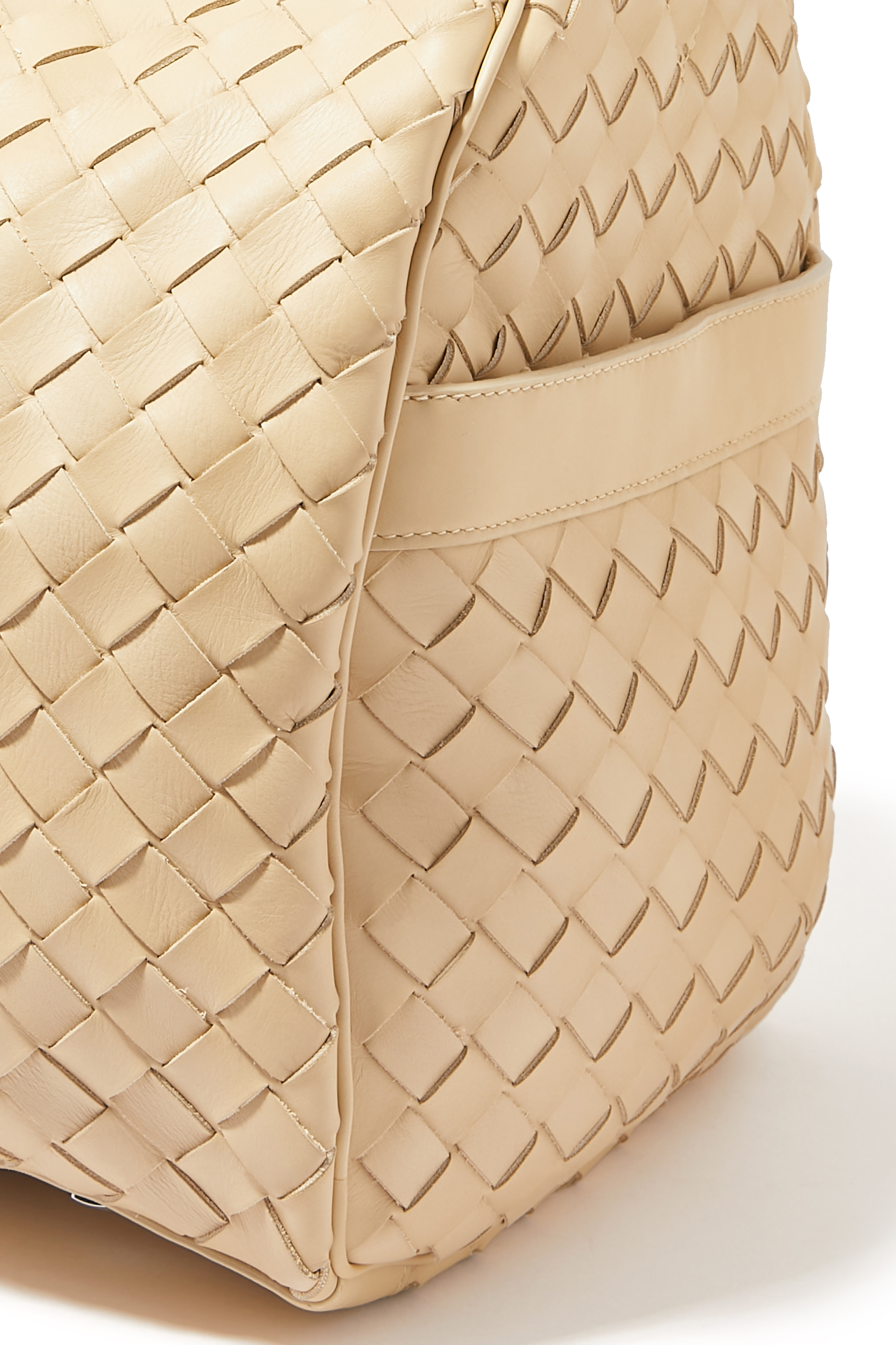 Intrecciatio Duffle Bag