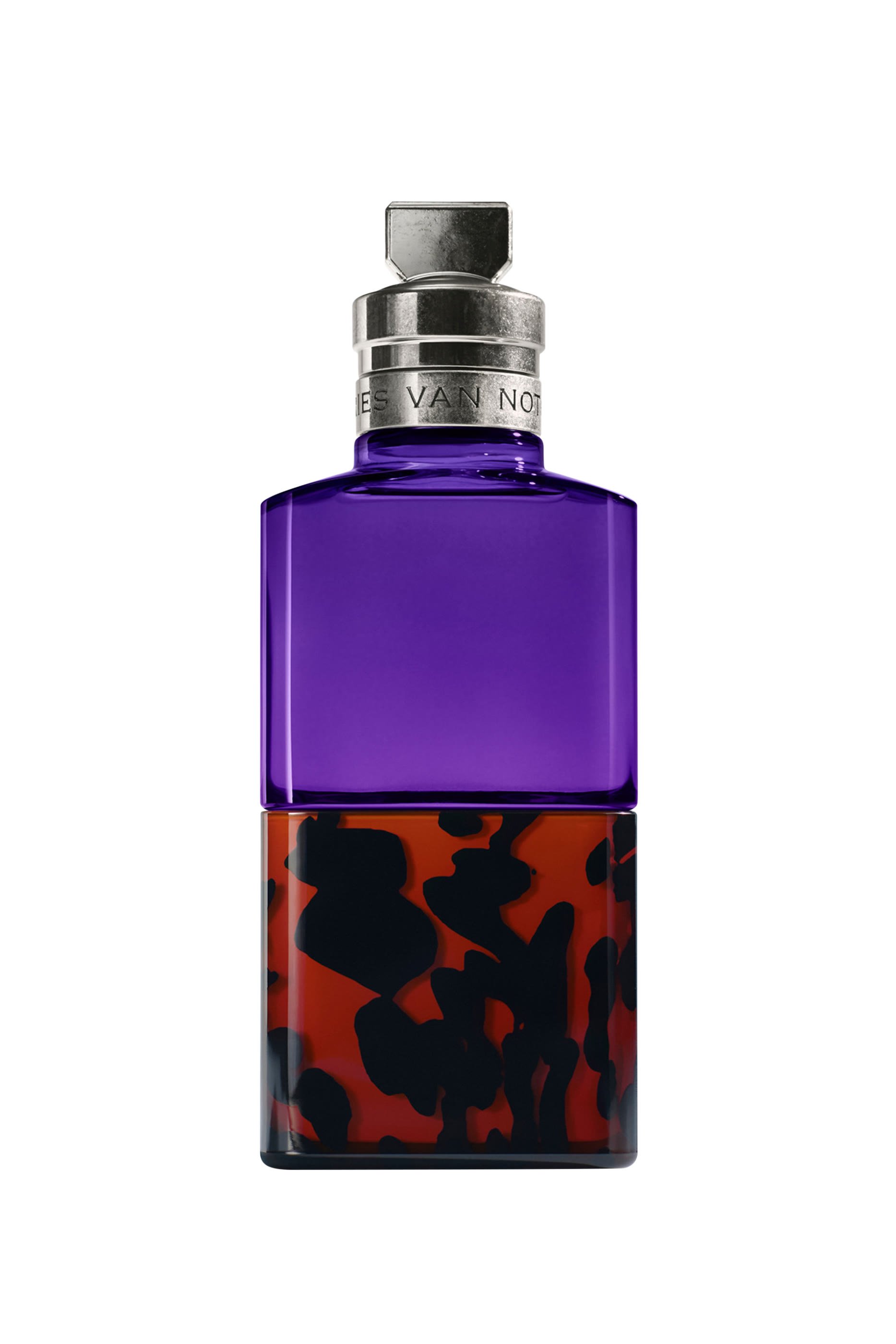 Fleur du Mal Eau de Parfum