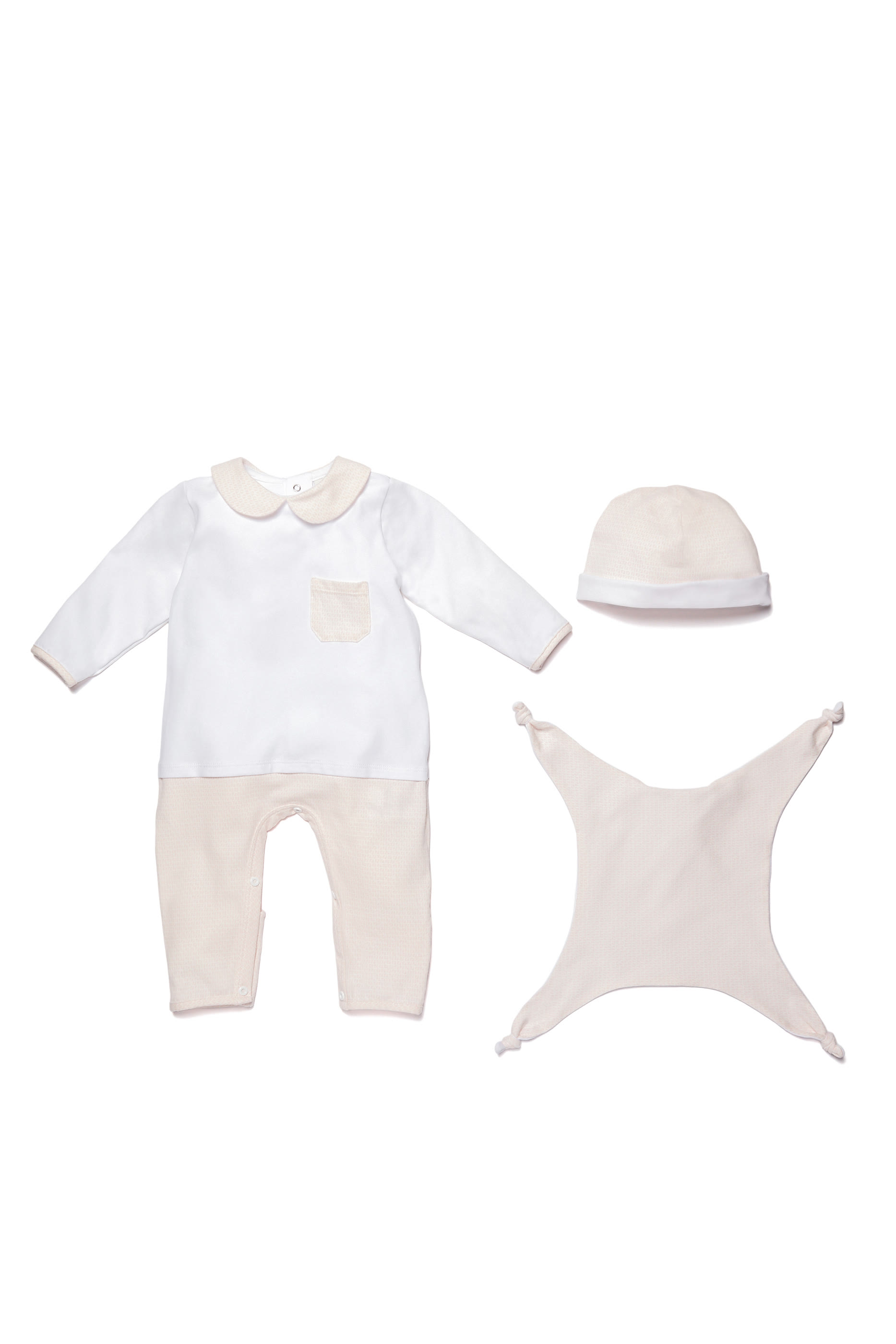 Baby Pyjama Set