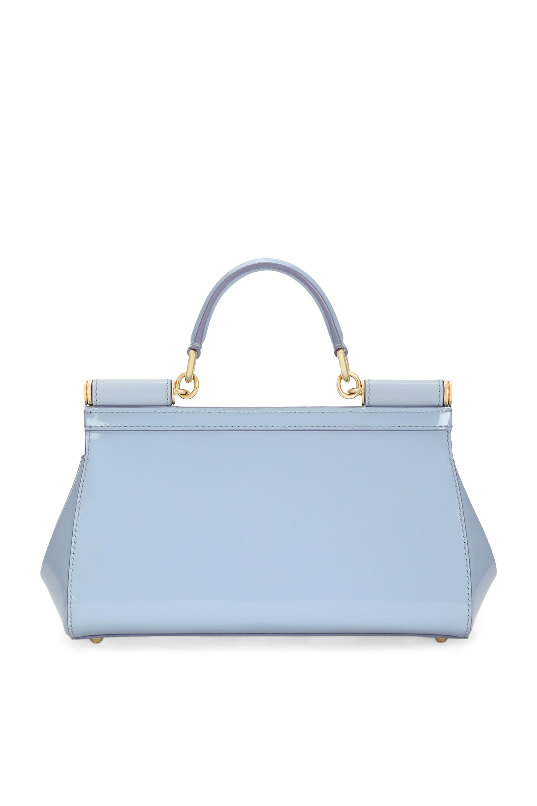 Elongated Medium Sicily Handbag