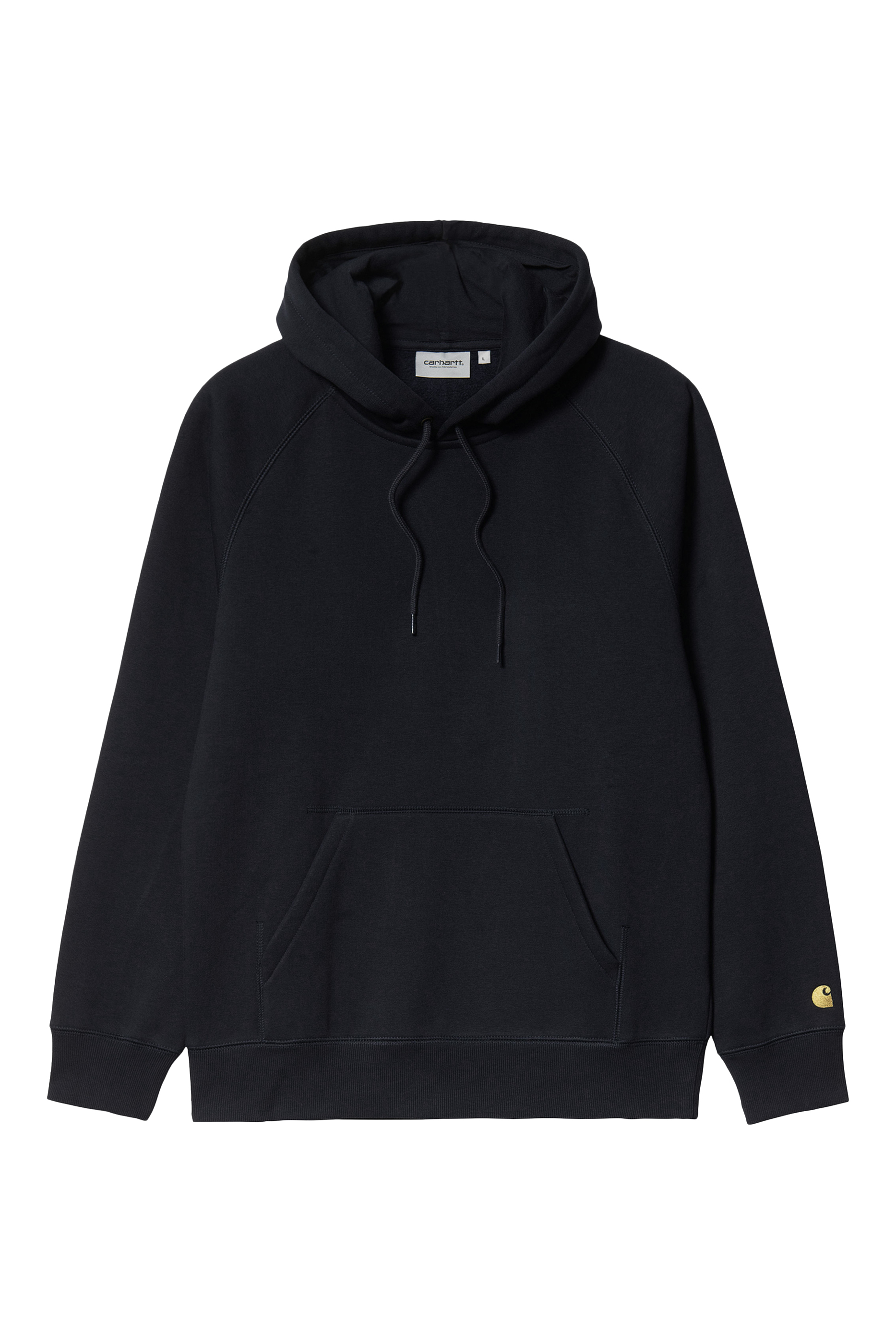 Chase Hooded Sweatshirt