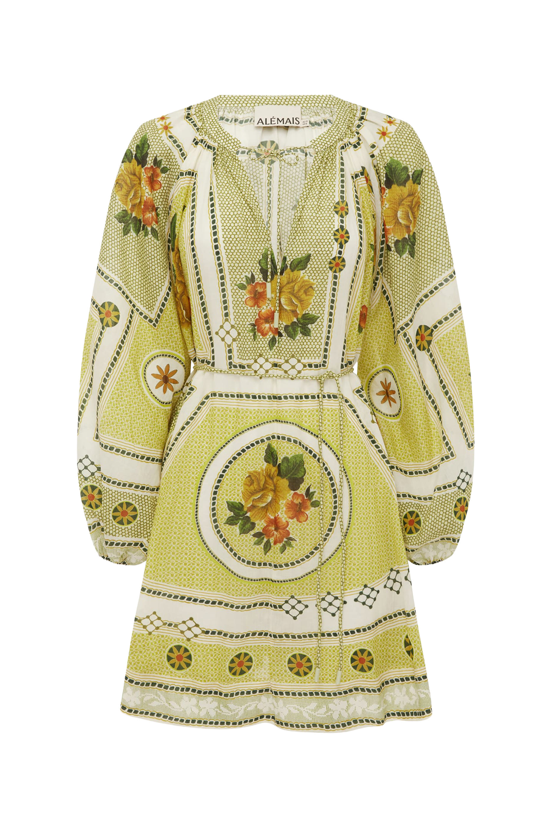 Dixie Mini Dress