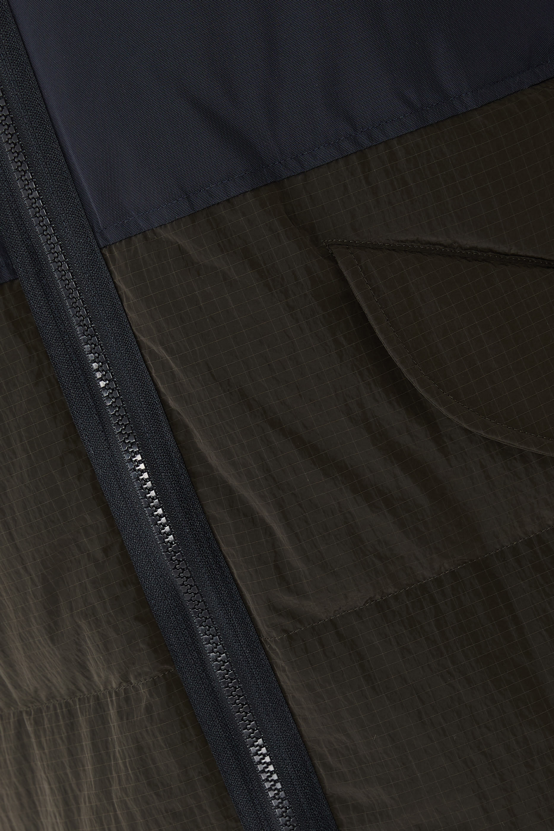  Urban Expedition Regular Fit Down Jacket 