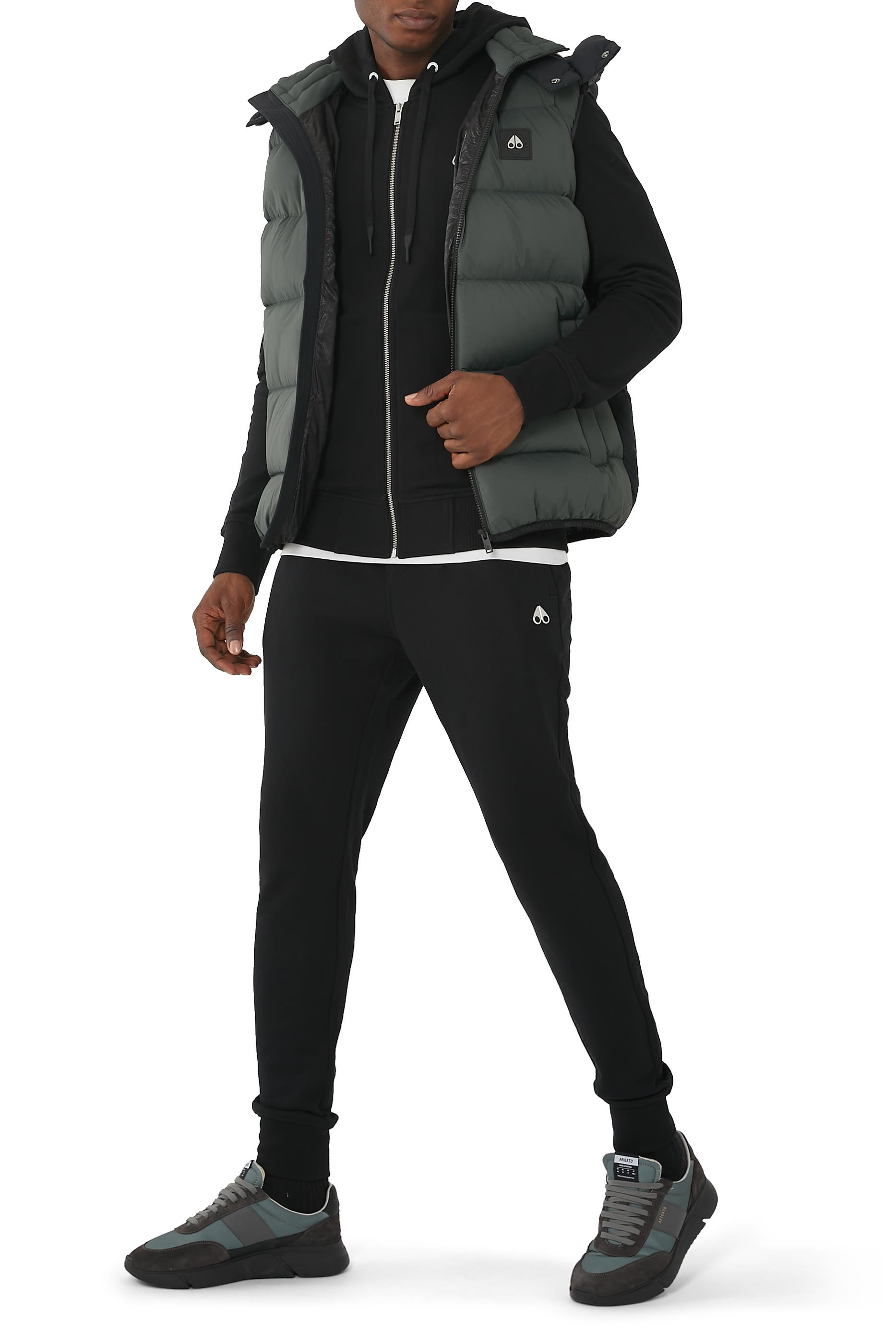 Heroes Terry Joggers