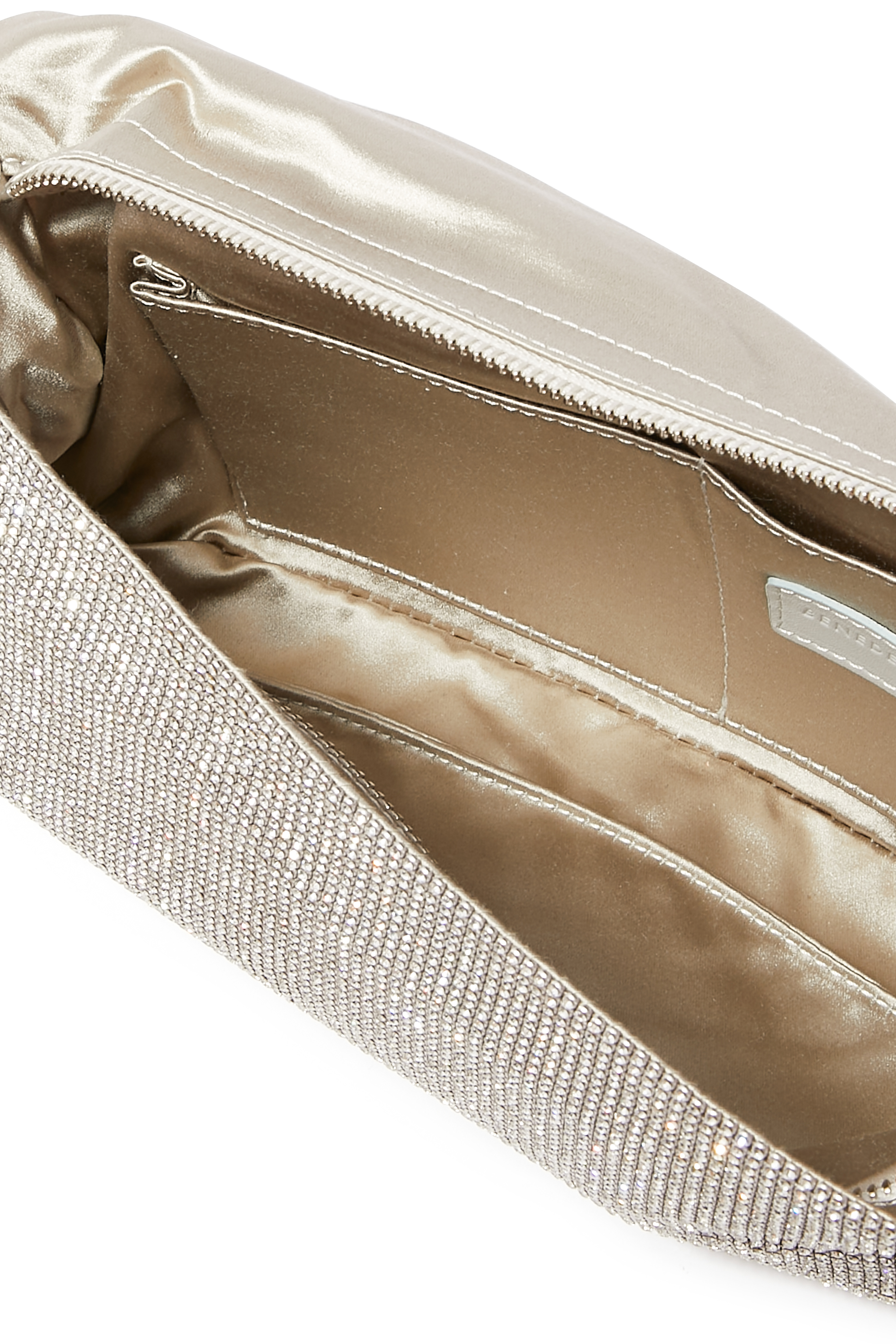 Vitty La Grande Shoulder Bag