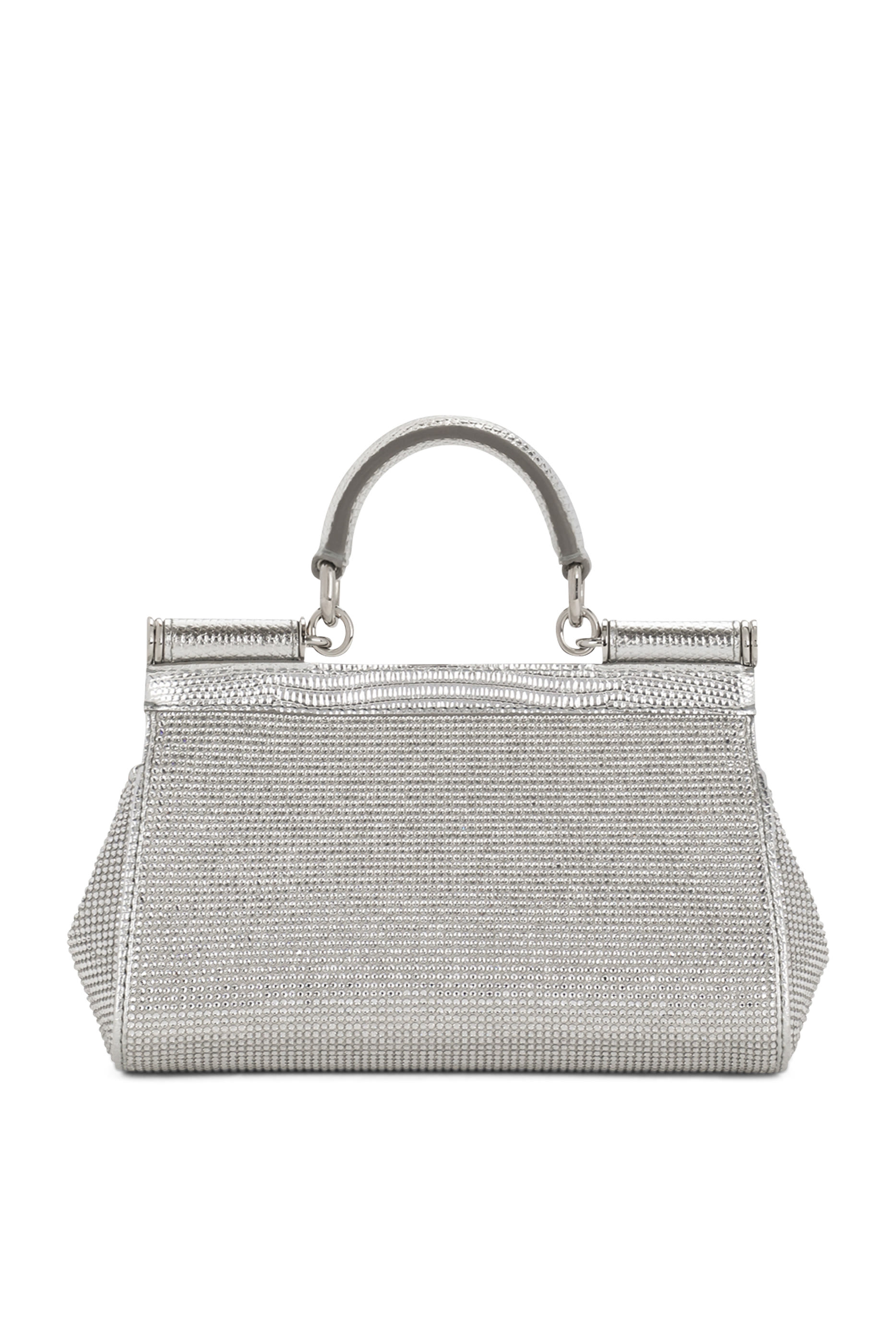 Small Sicily Kim Kardashian Handbag