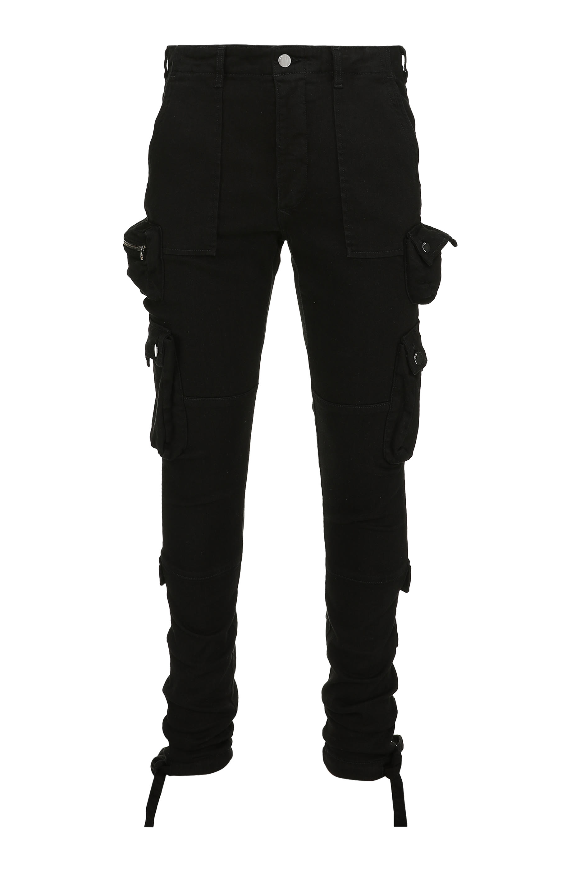 Tactical Cargo Pant