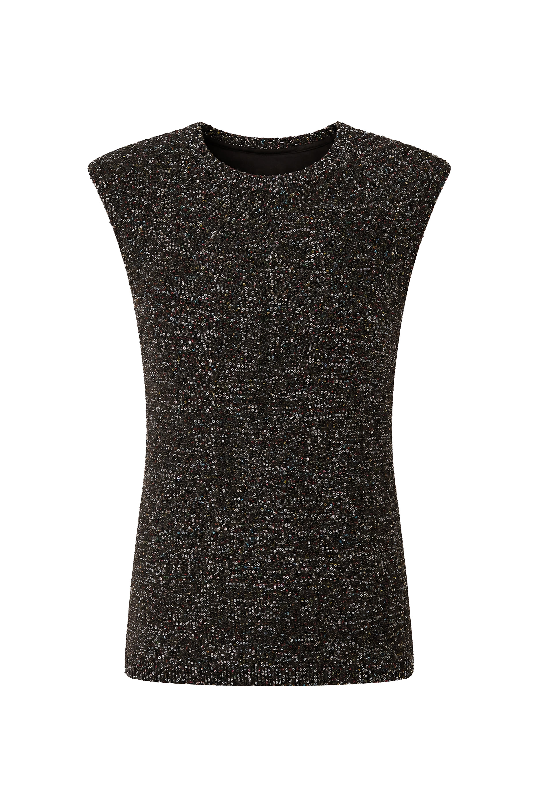 Sequin Top 