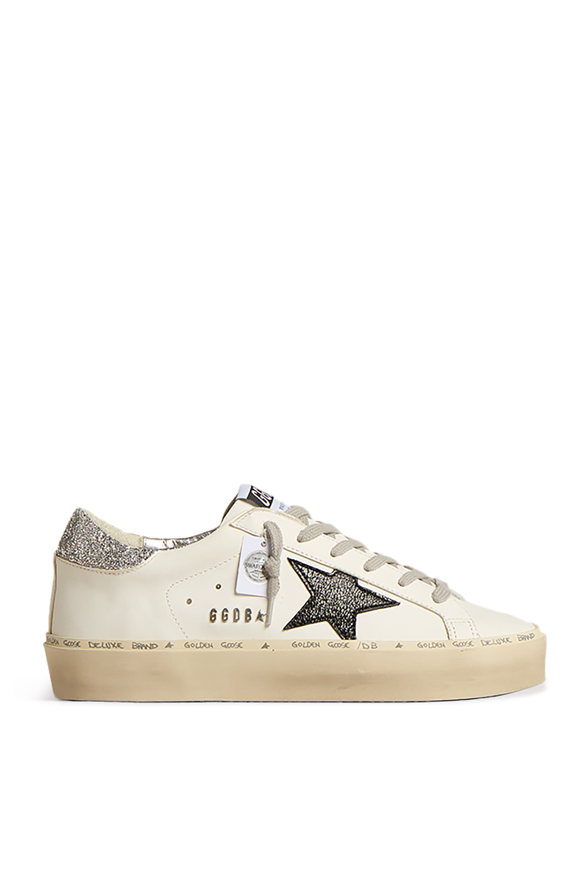 Low Top Hi Star Sneakers