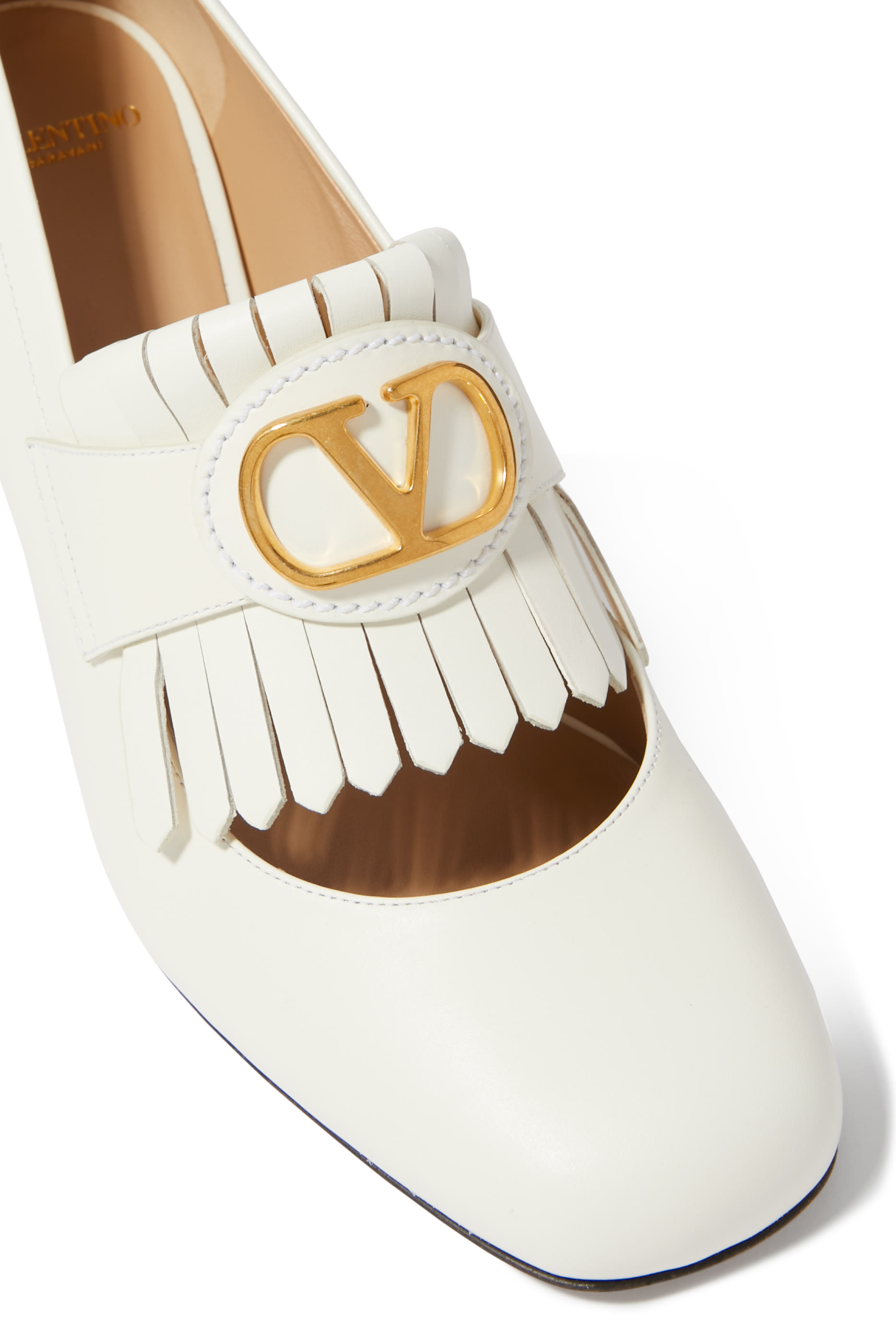 VLogo Signature 60 Pumps