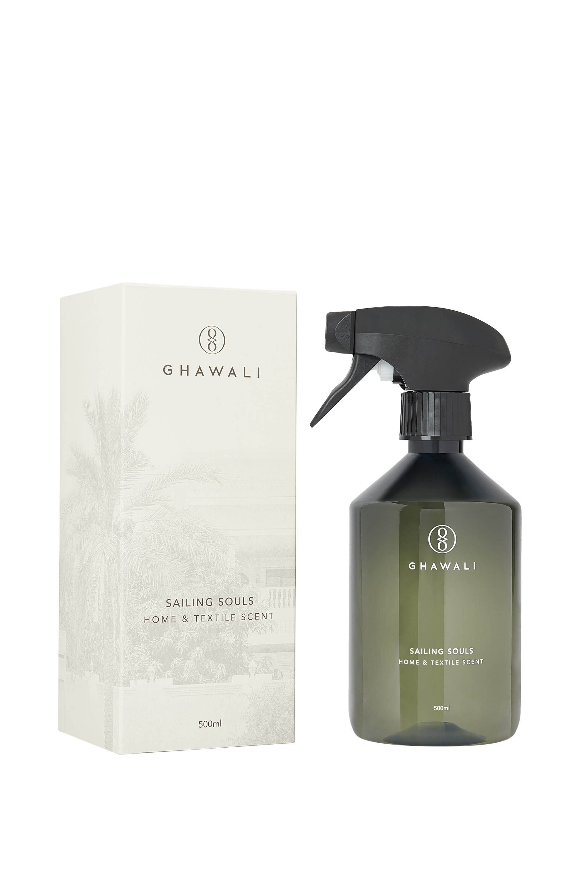 Sailing Souls Home & Textile Scent