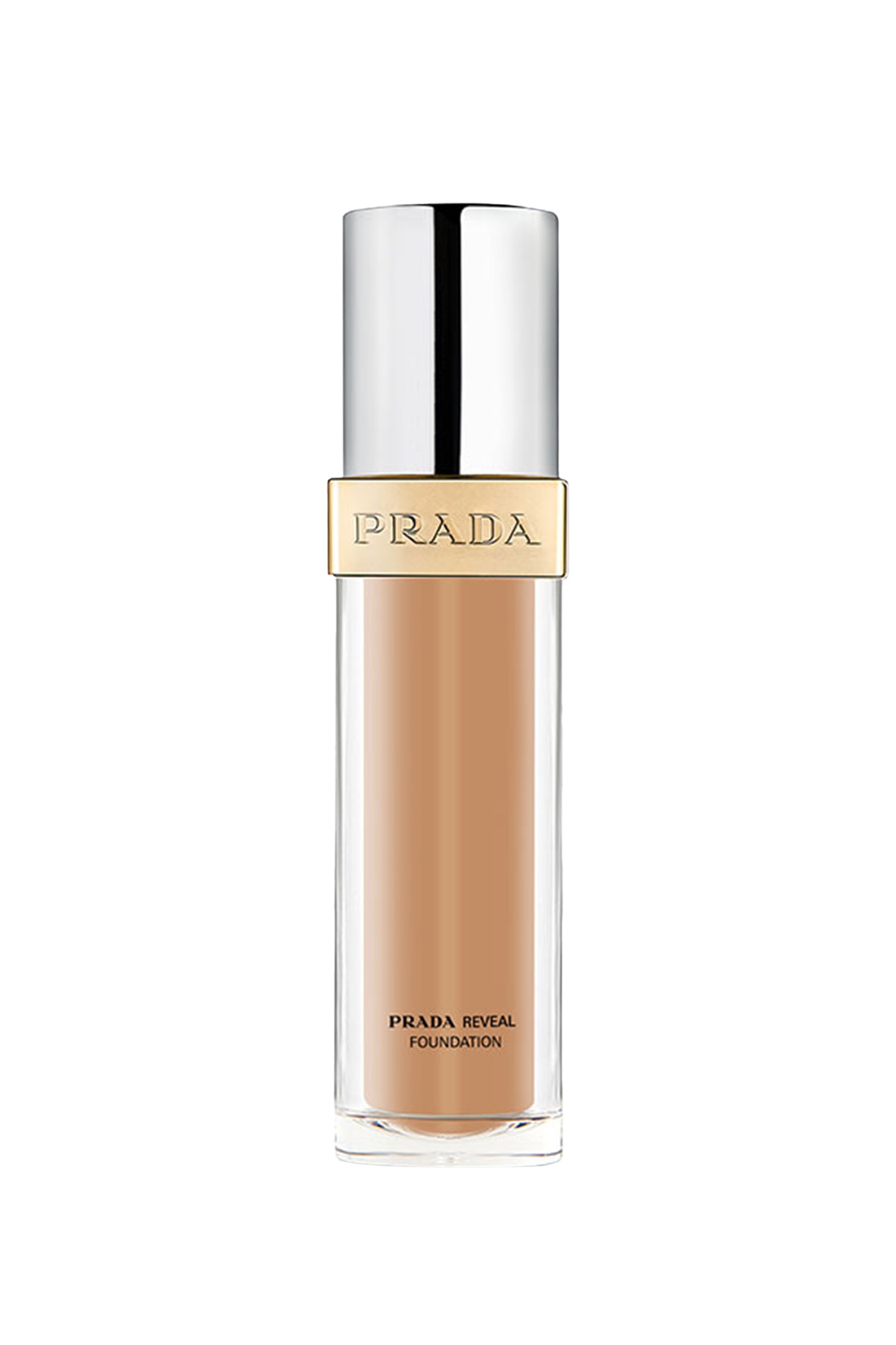 Reveal Skin Optimising Foundation