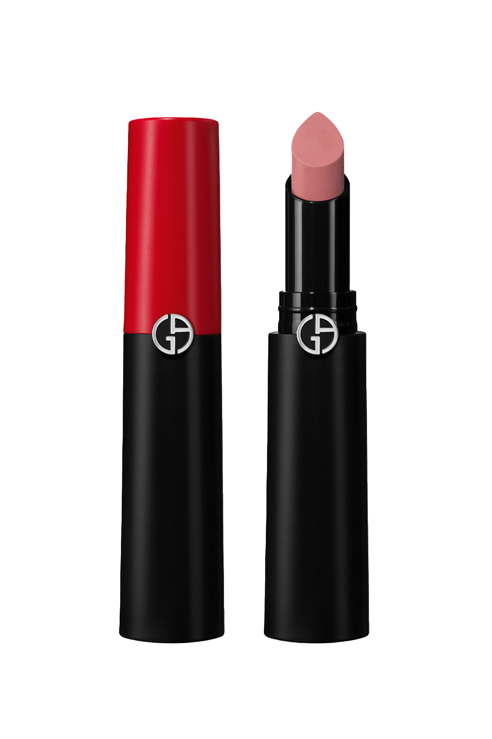 Lip Power Matte Lipstick