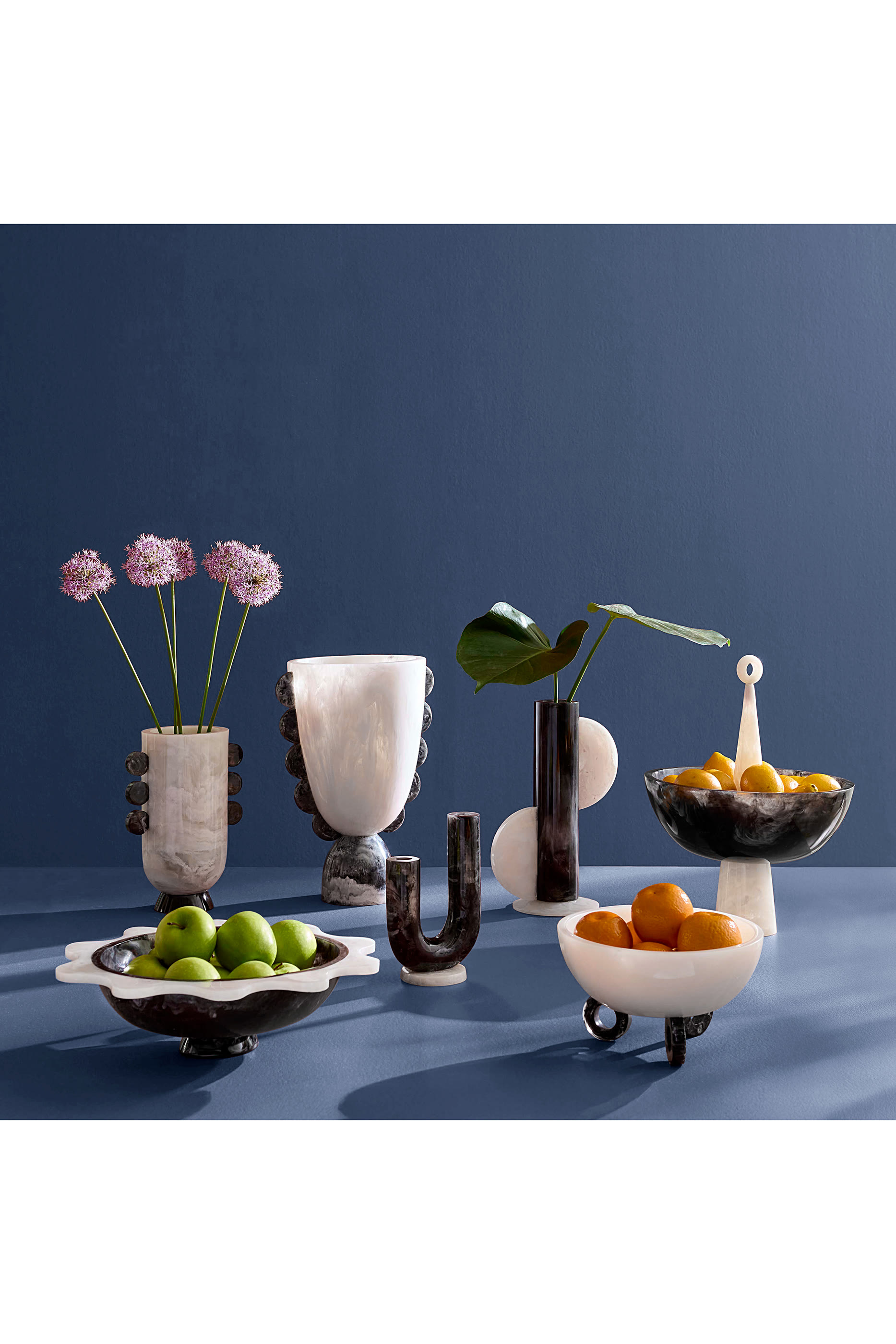 Mustique Disc Bowl