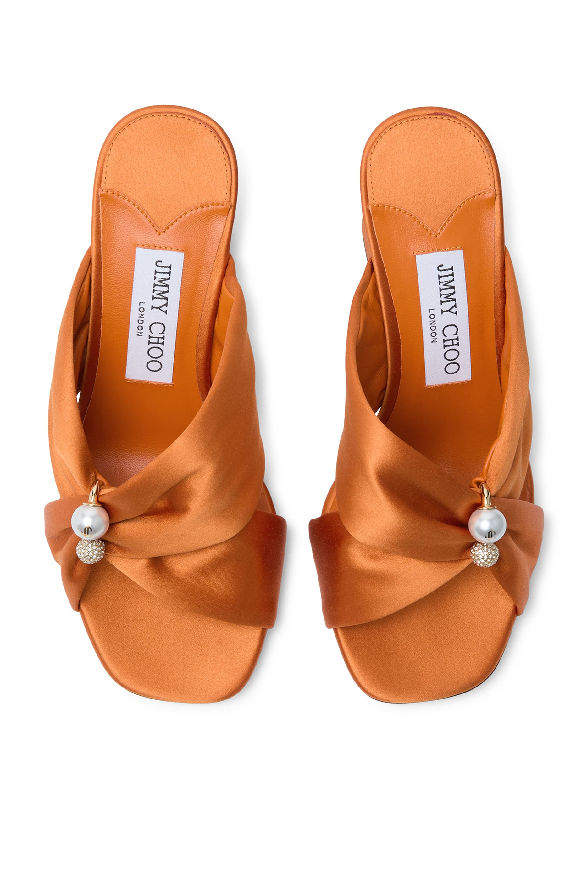 Rafi 85 Sandals
