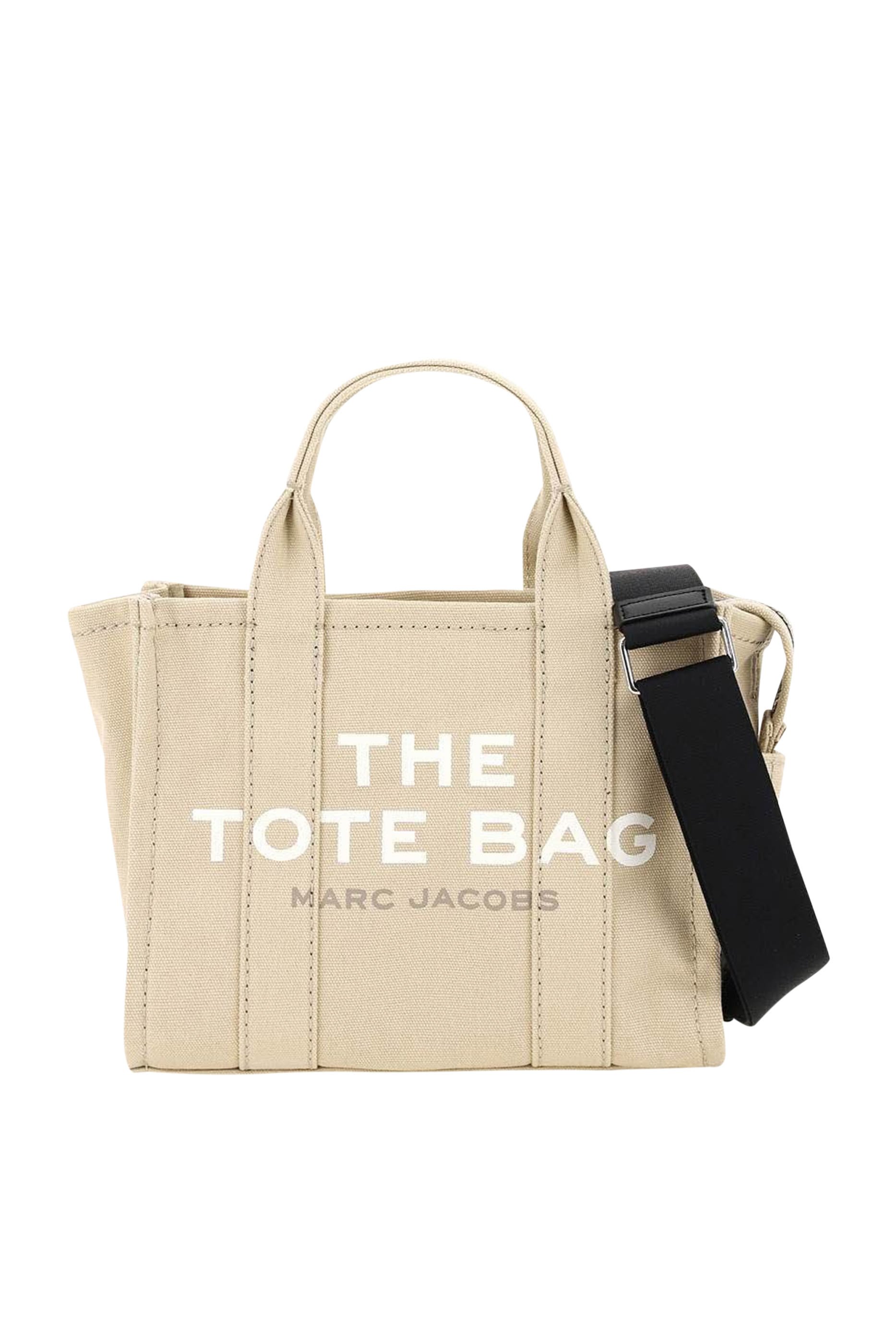 The Small Tote Canvas Bag