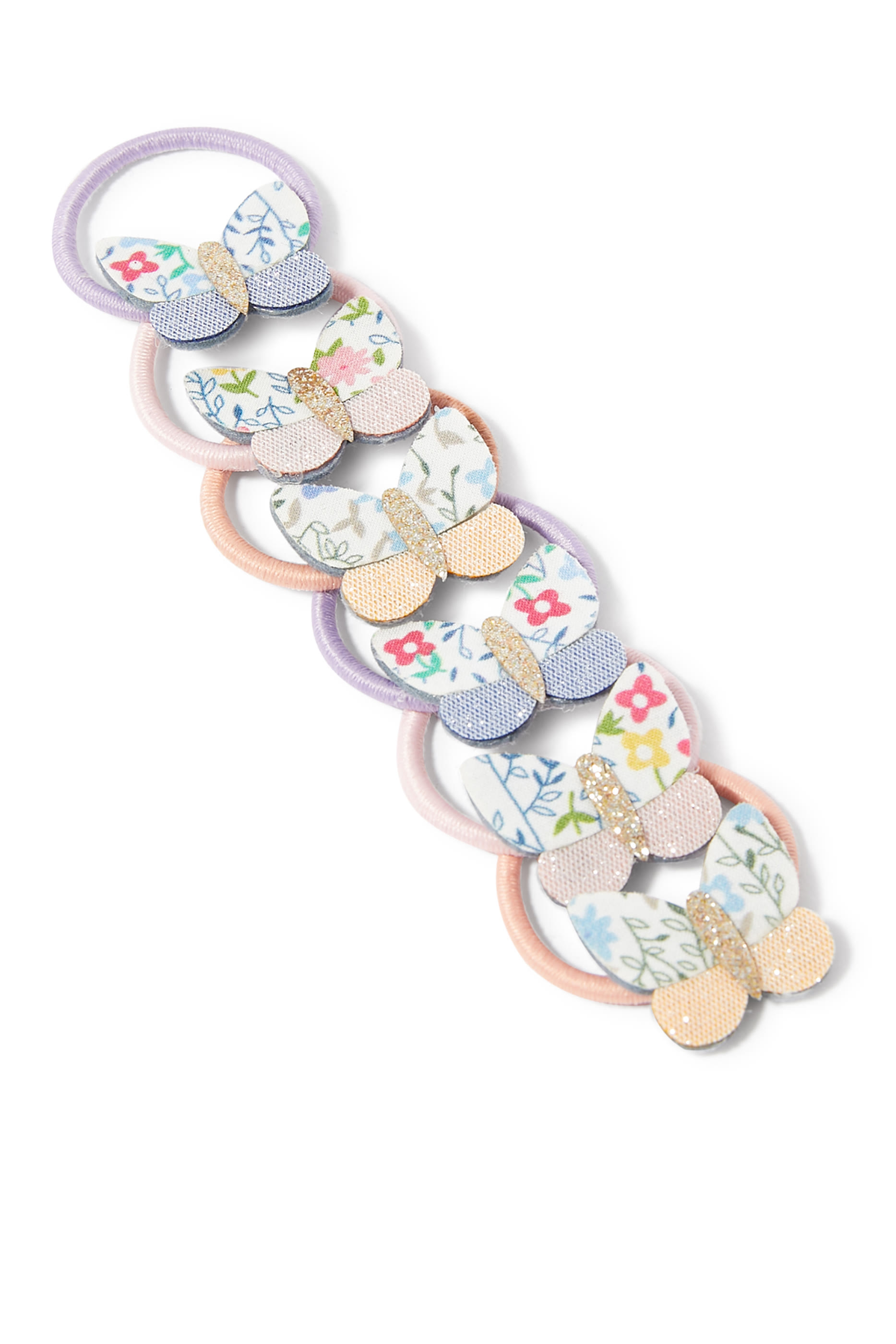 Kids Betty butterfly Mini Ponies