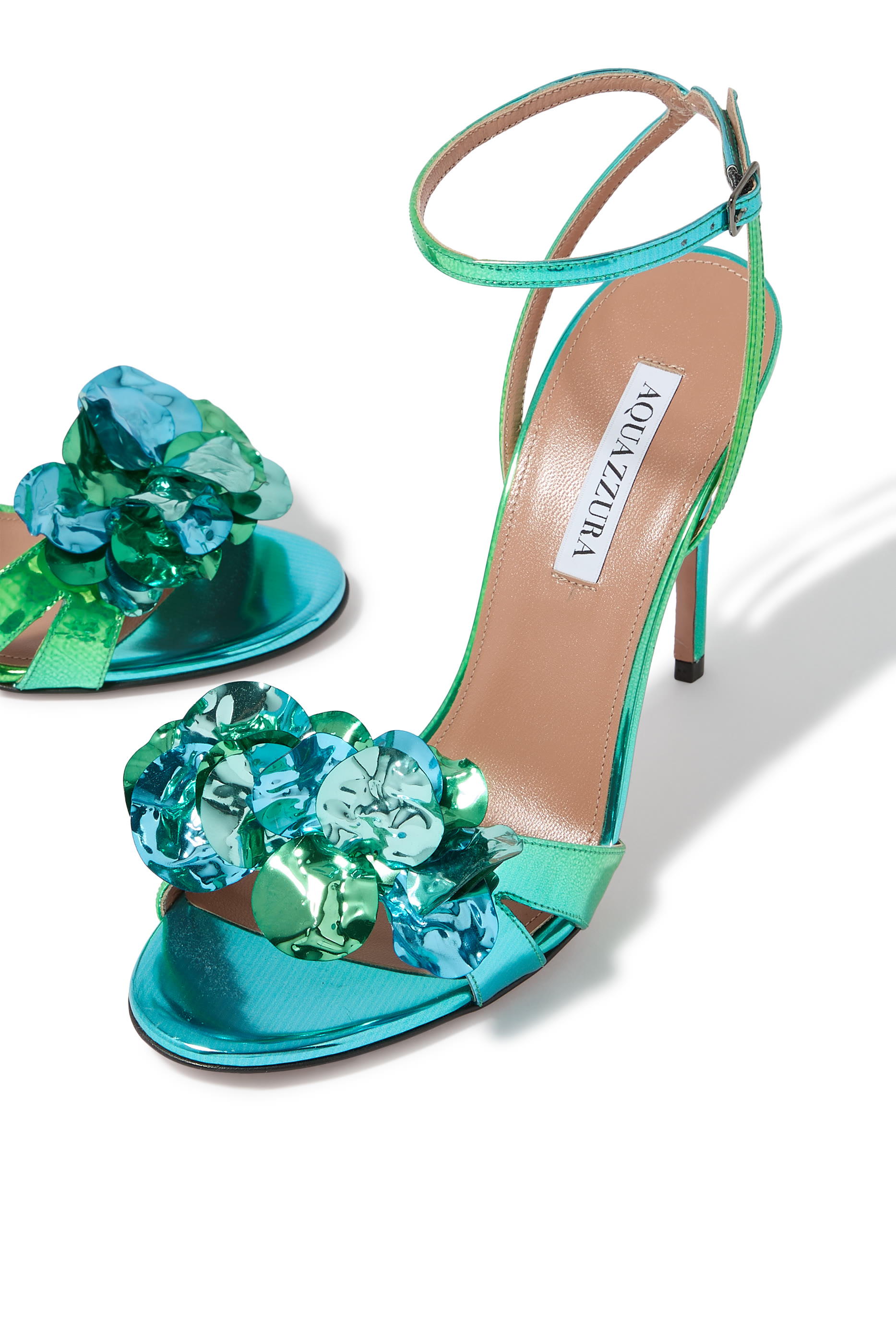 Summer Sun Open Toe 105 Sandals