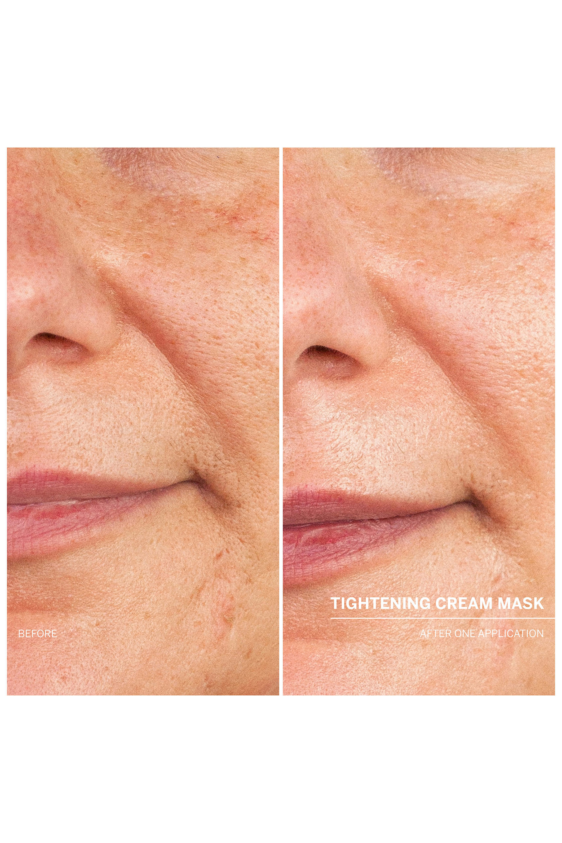 Lifting Cellular Tightening Cream Mask