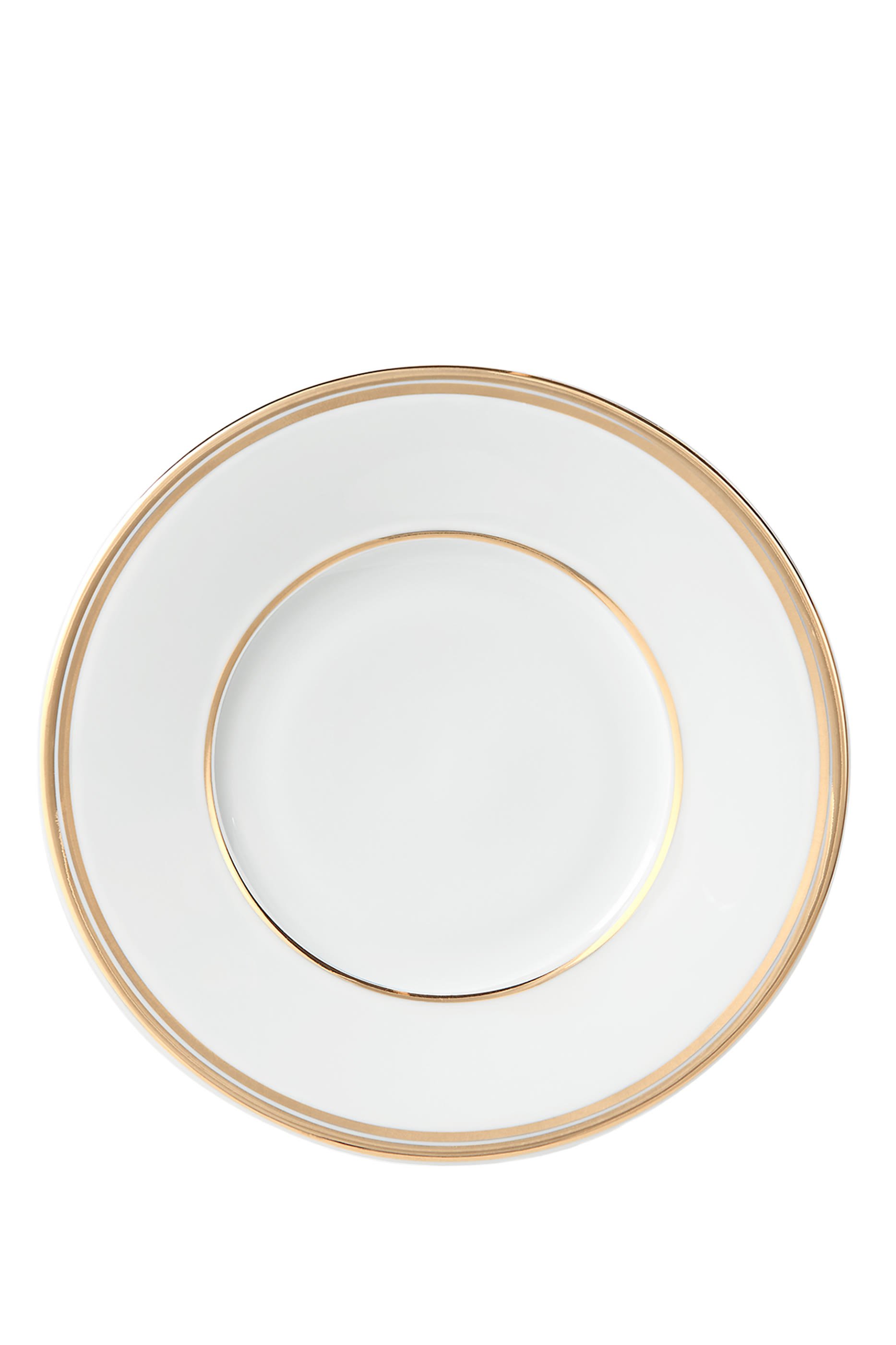 Wilshire Bread and Butter Plate 