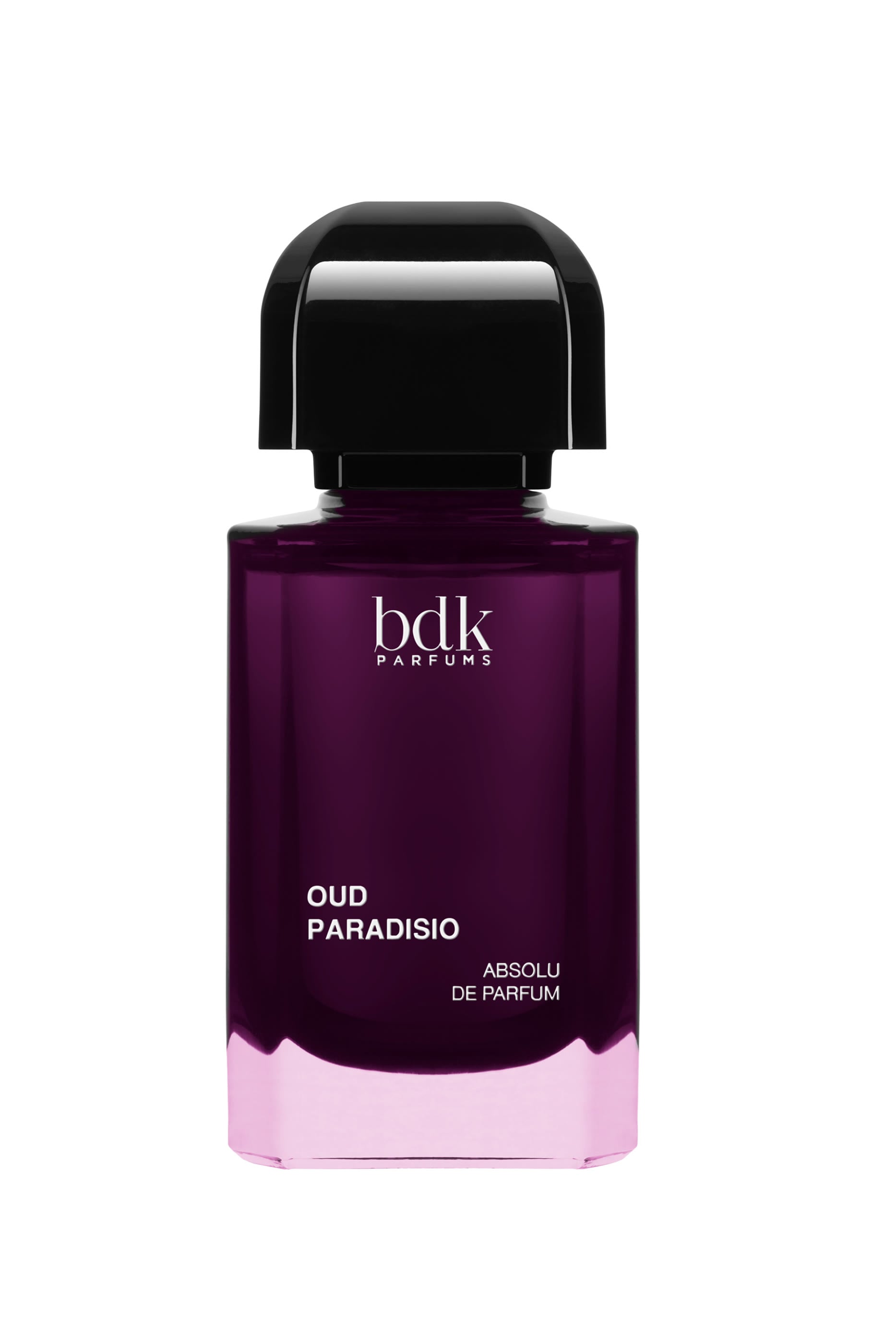 Oud Paradisio - Absolu de Parfum 