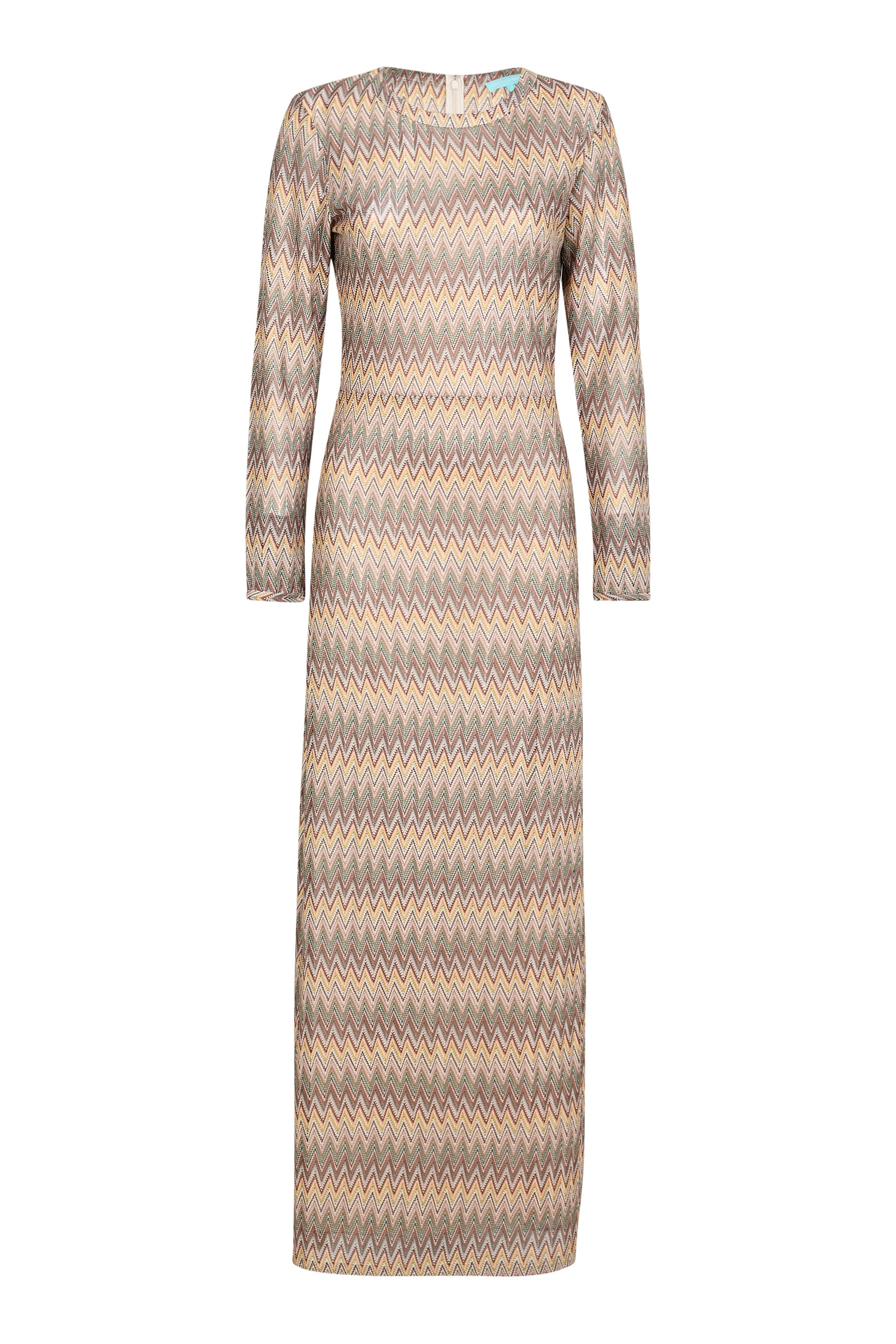 Lily Maxi Dress