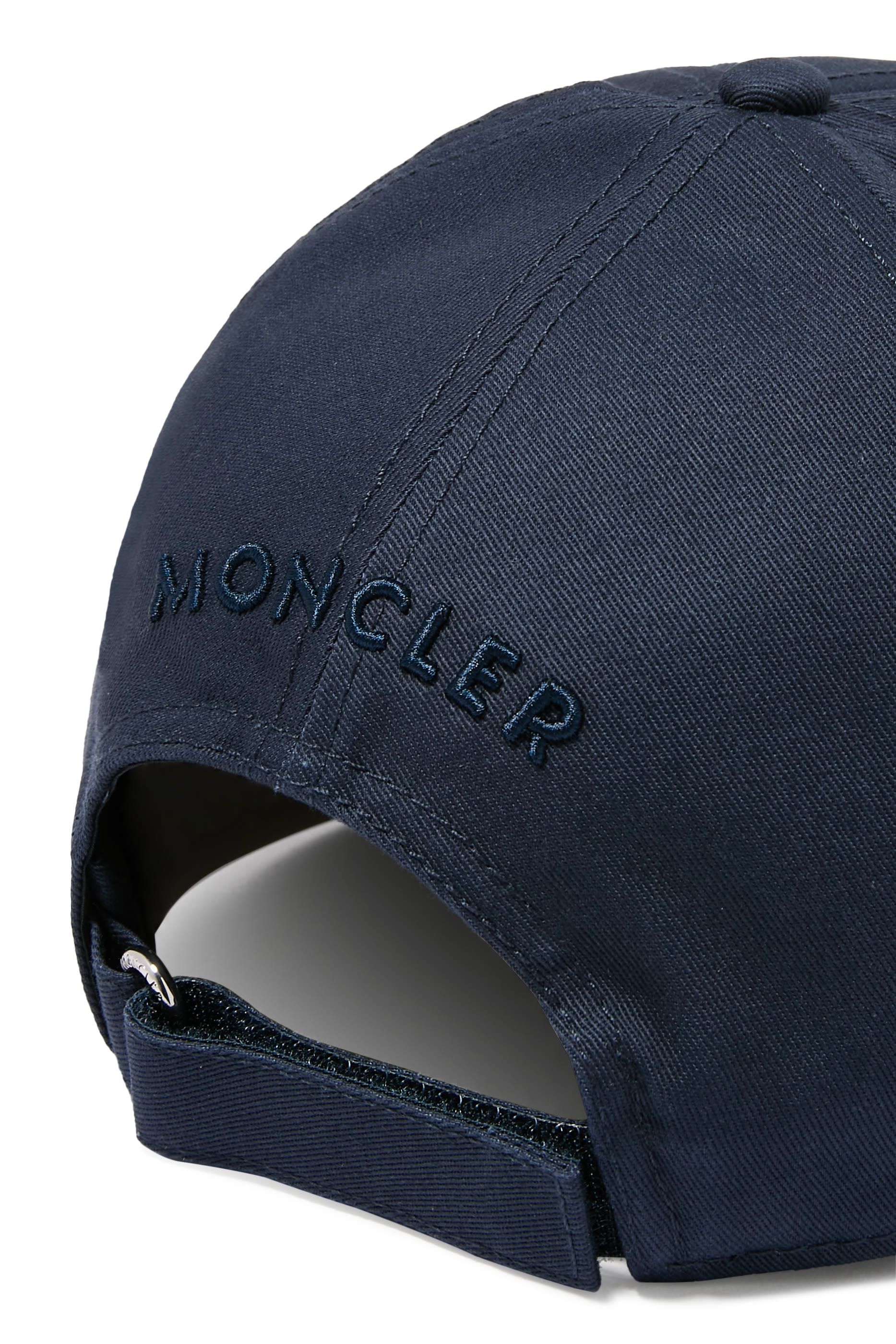 Gabardine Baseball Cap