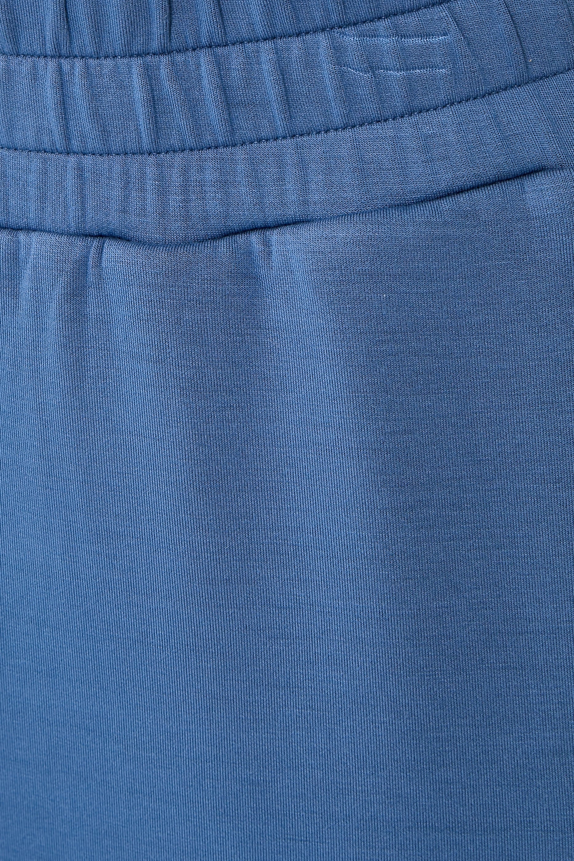 The Slim Cuff Pants