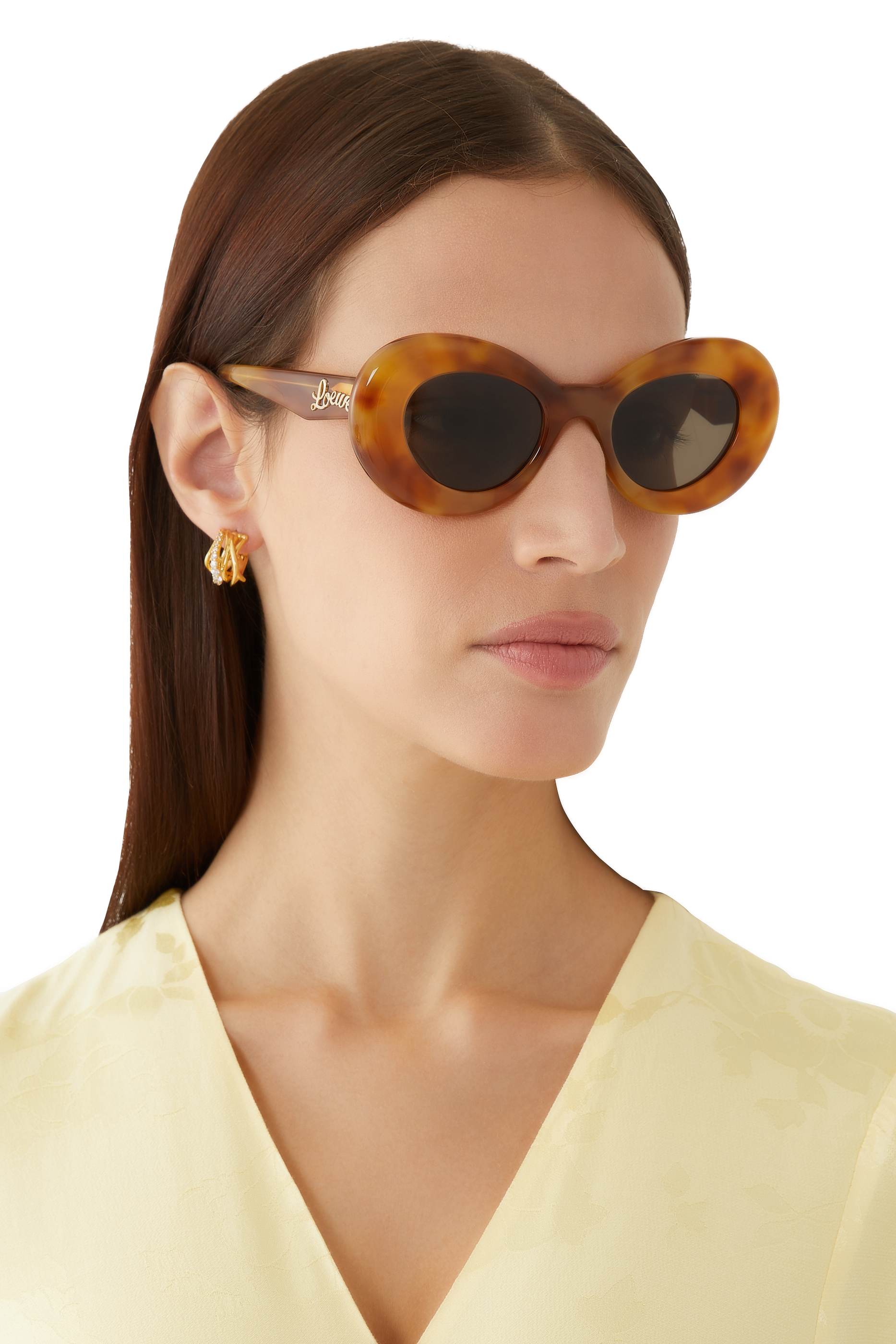 Wing Sunglasses