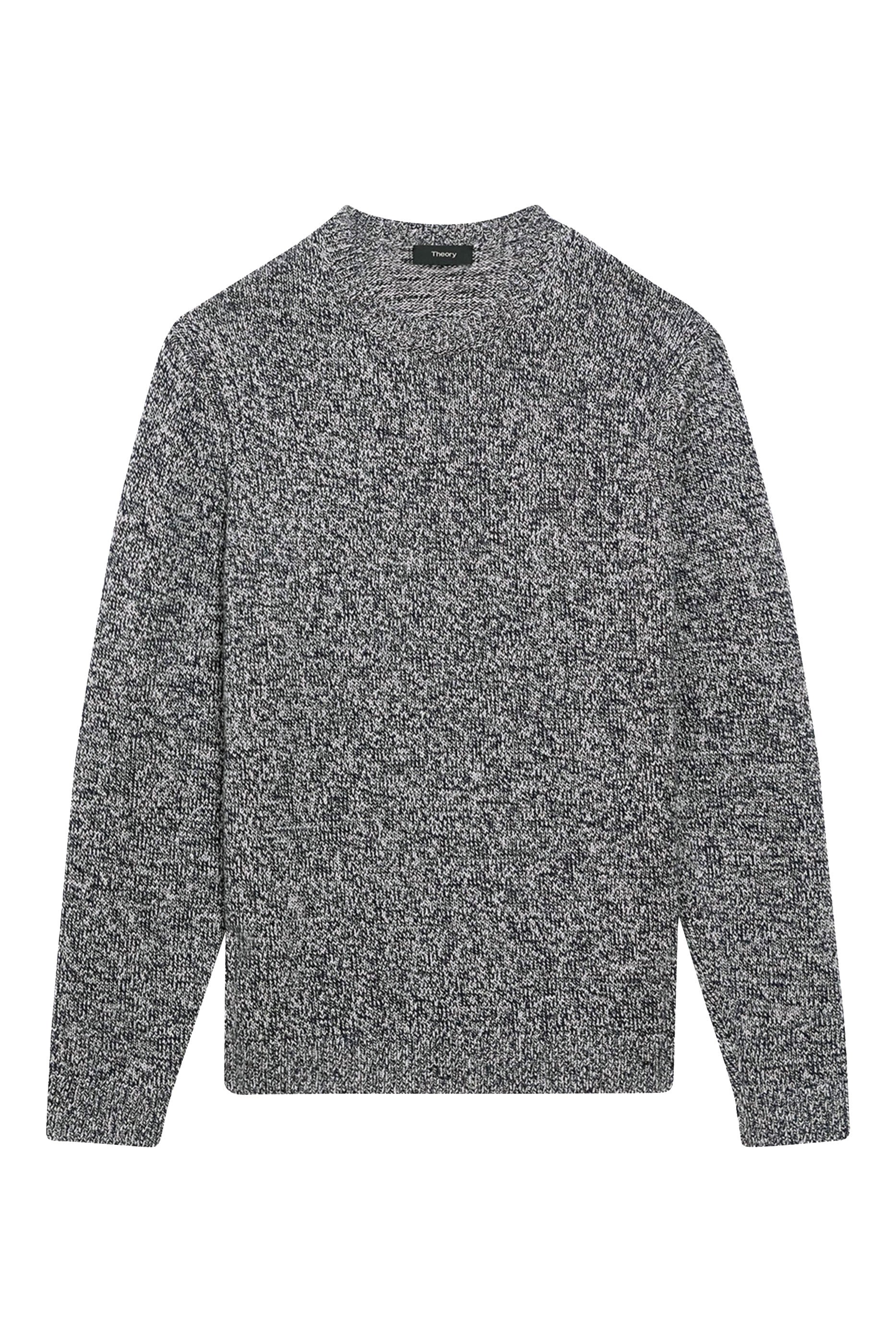 Hilles Crewneck Sweater