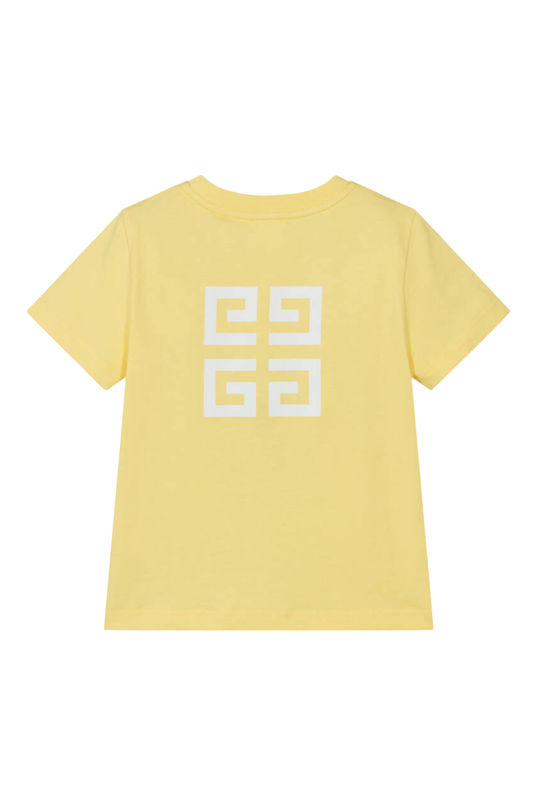 Kids Logo-Print T-Shirt