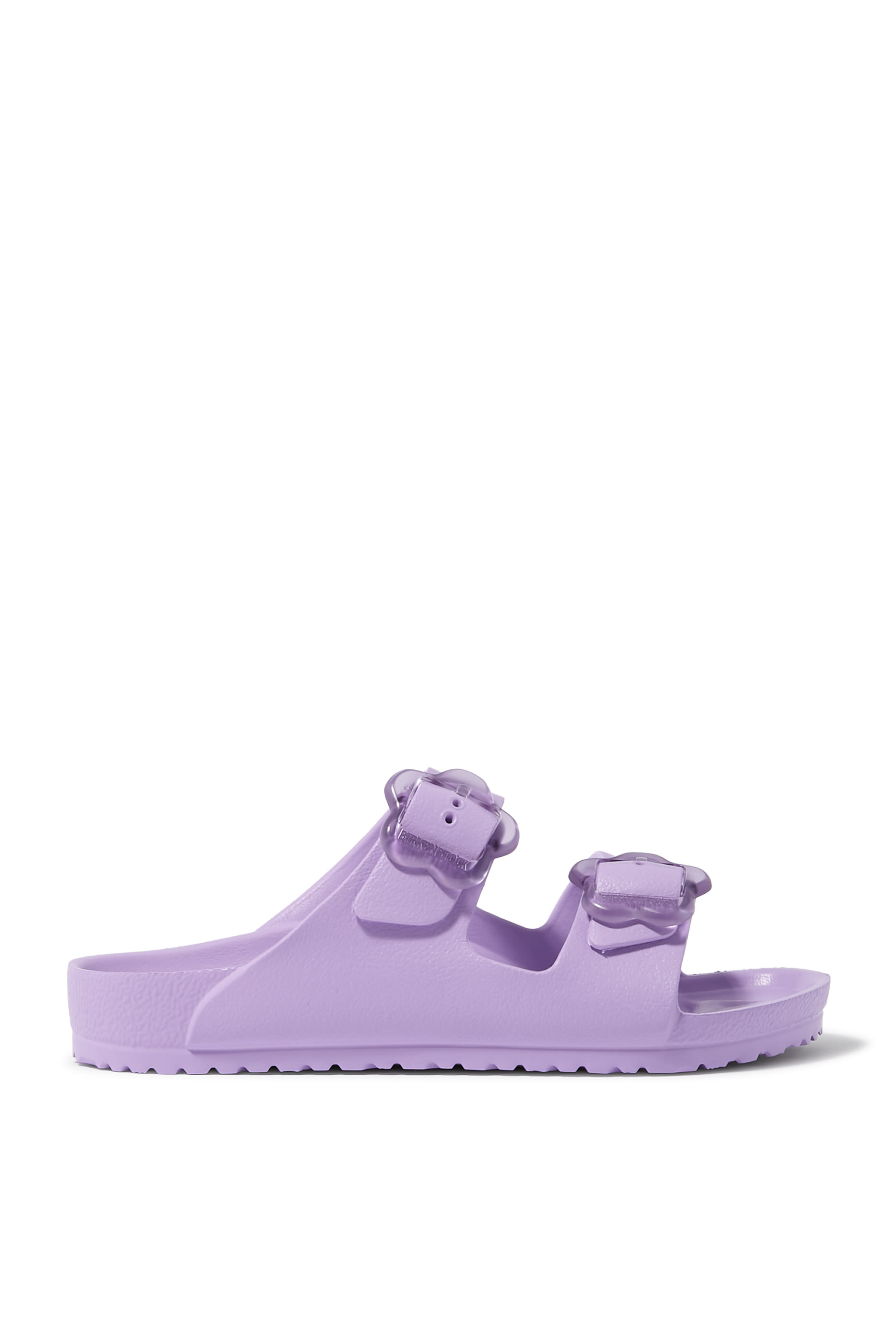 Kids Arizona Flower EVA Sandals
