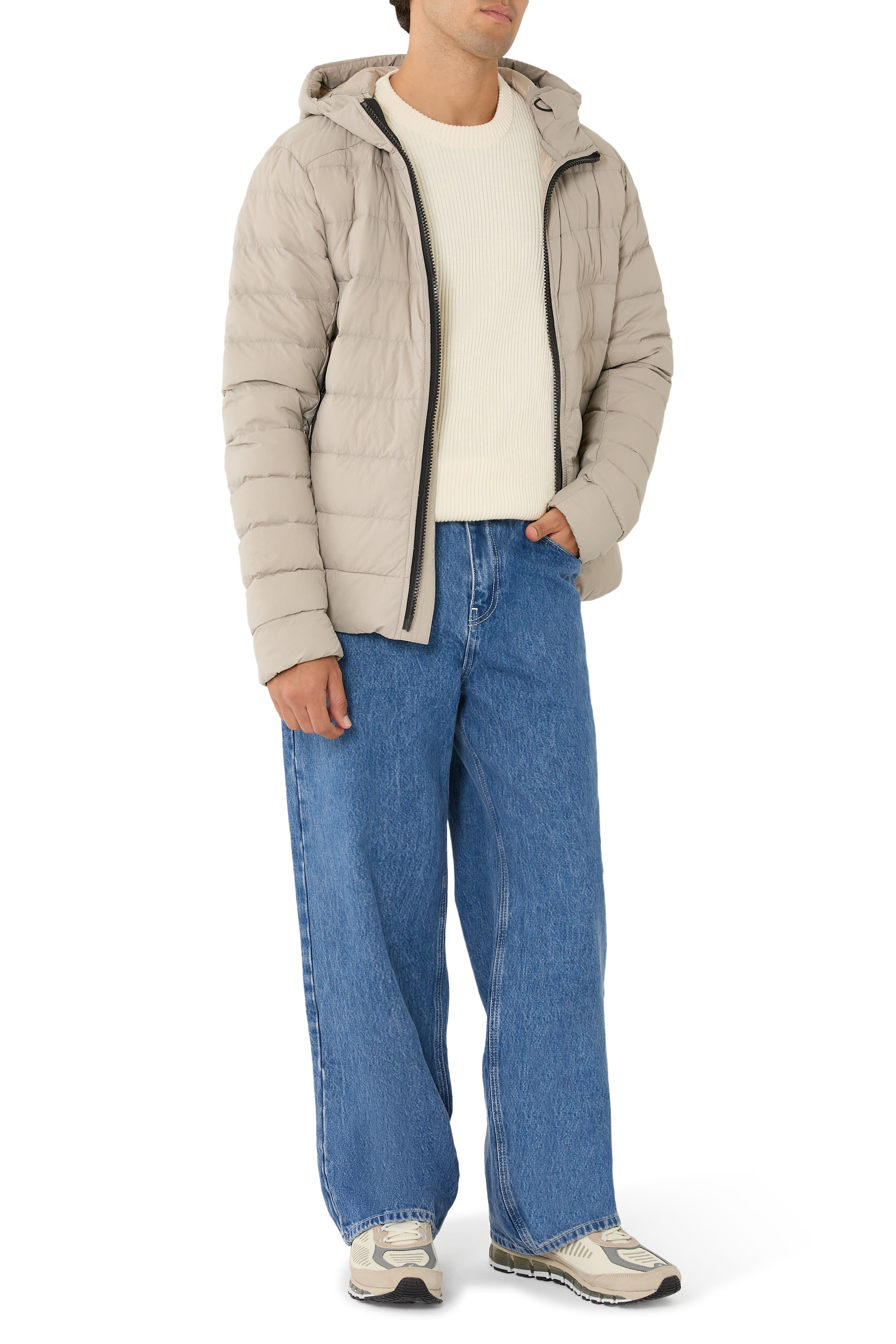 Crofton Hoodie