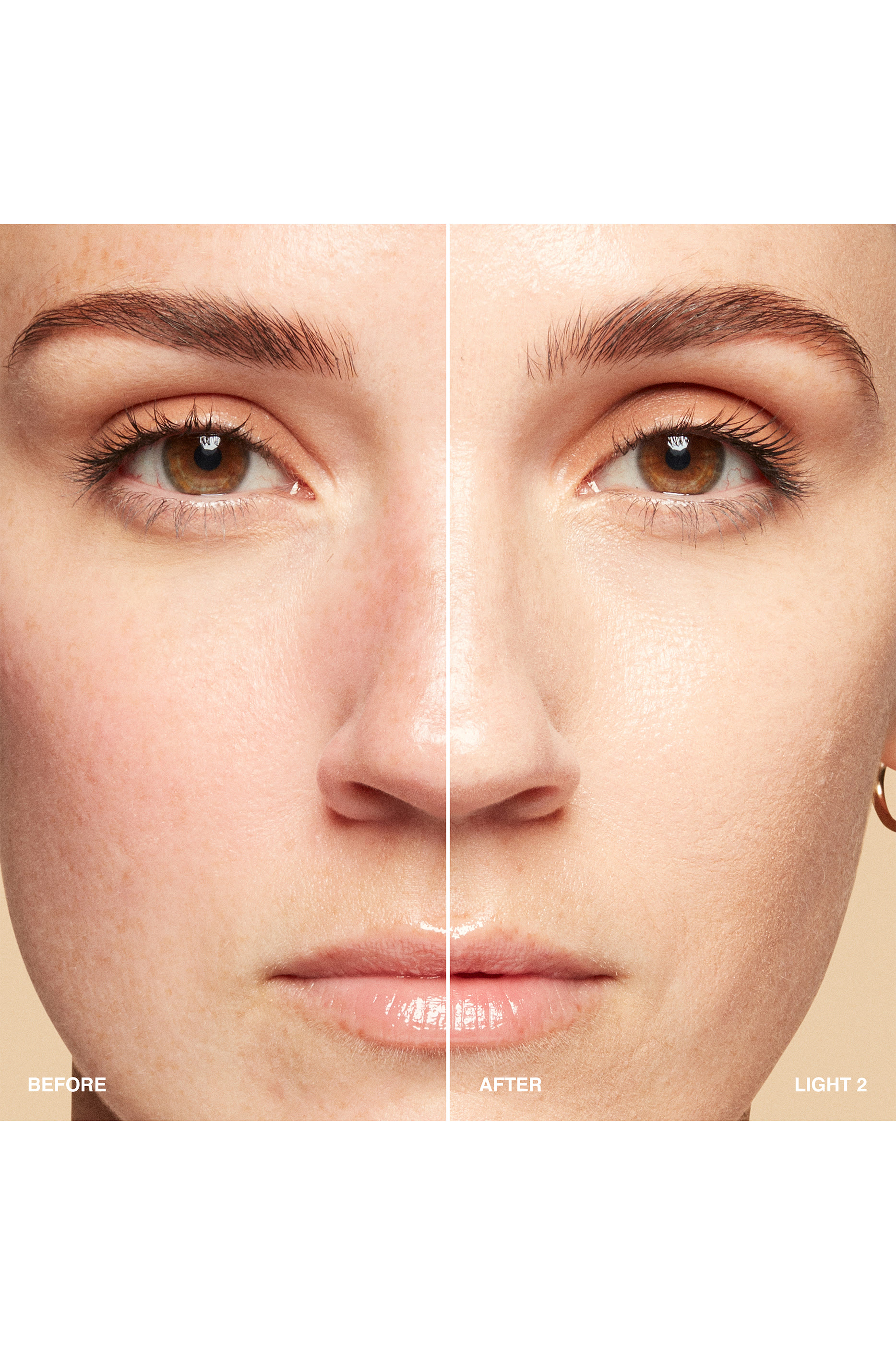 Vitamin Enriched Skin Tint SPF 15