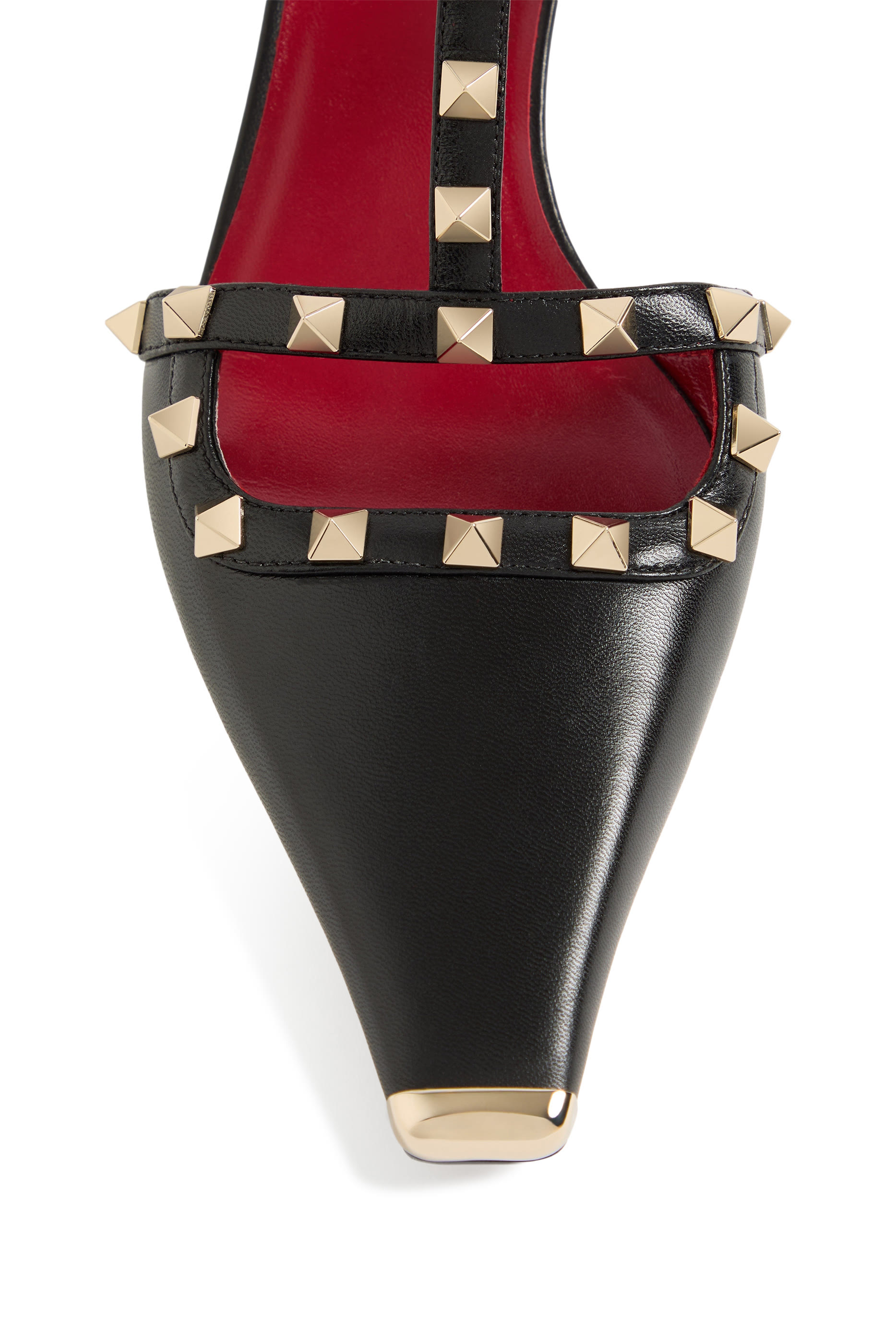 Rockstud 40 Pumps