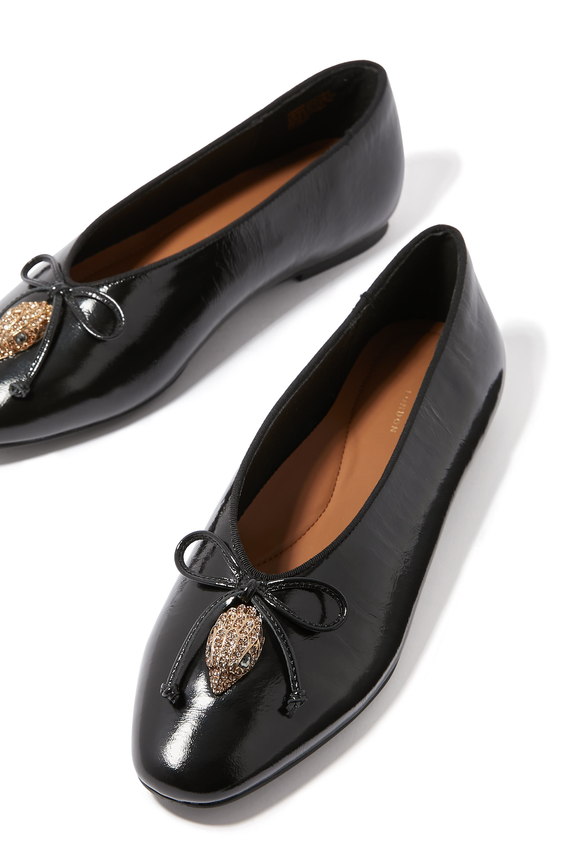 Sloane Ballerina Flats
