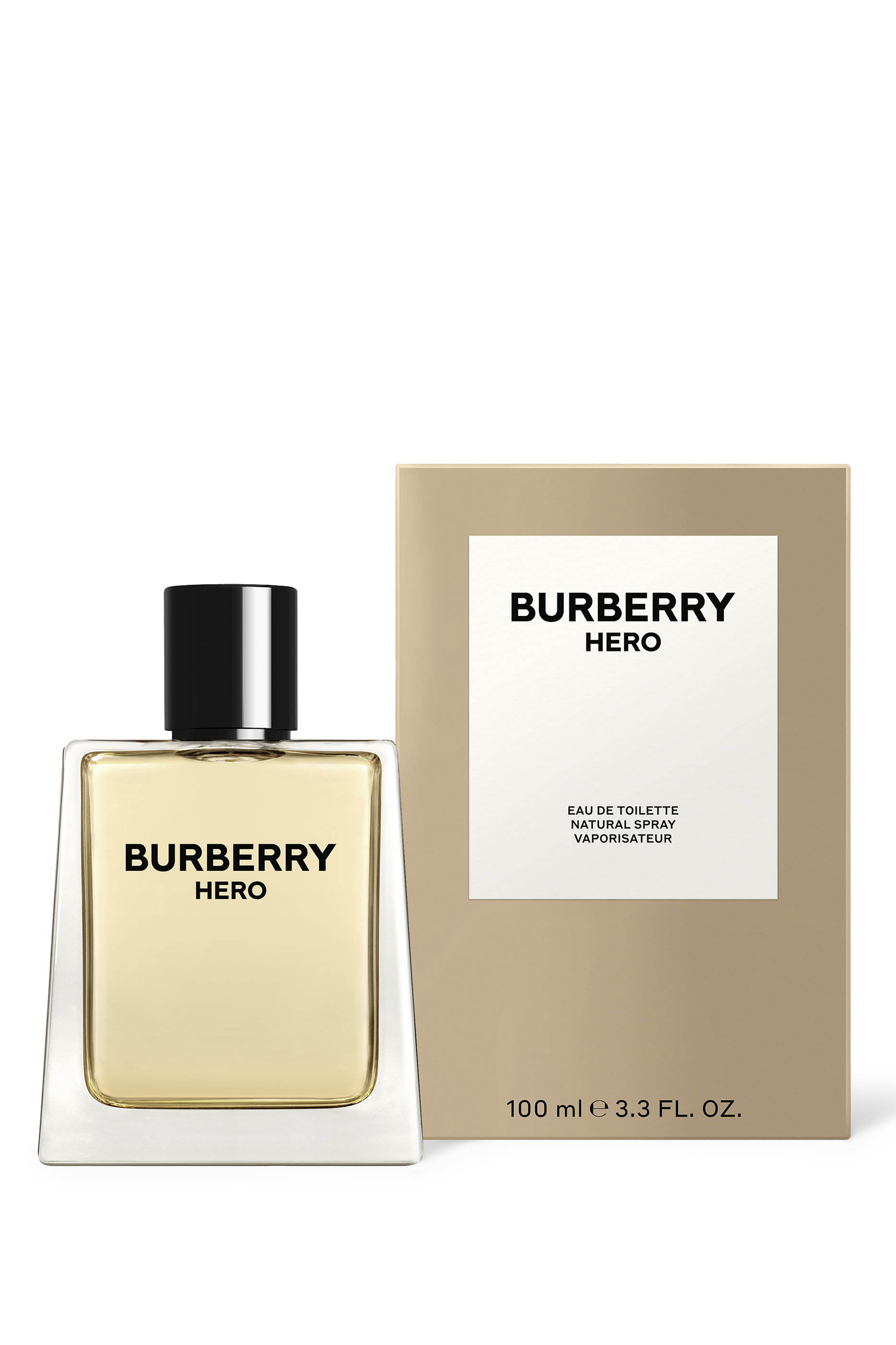 Hero Eau de Toilette