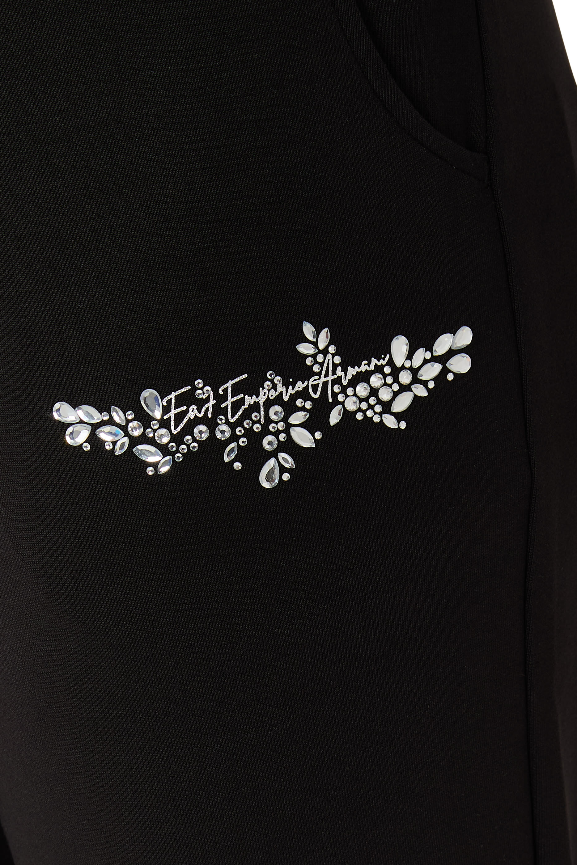 Logo Series Trousers