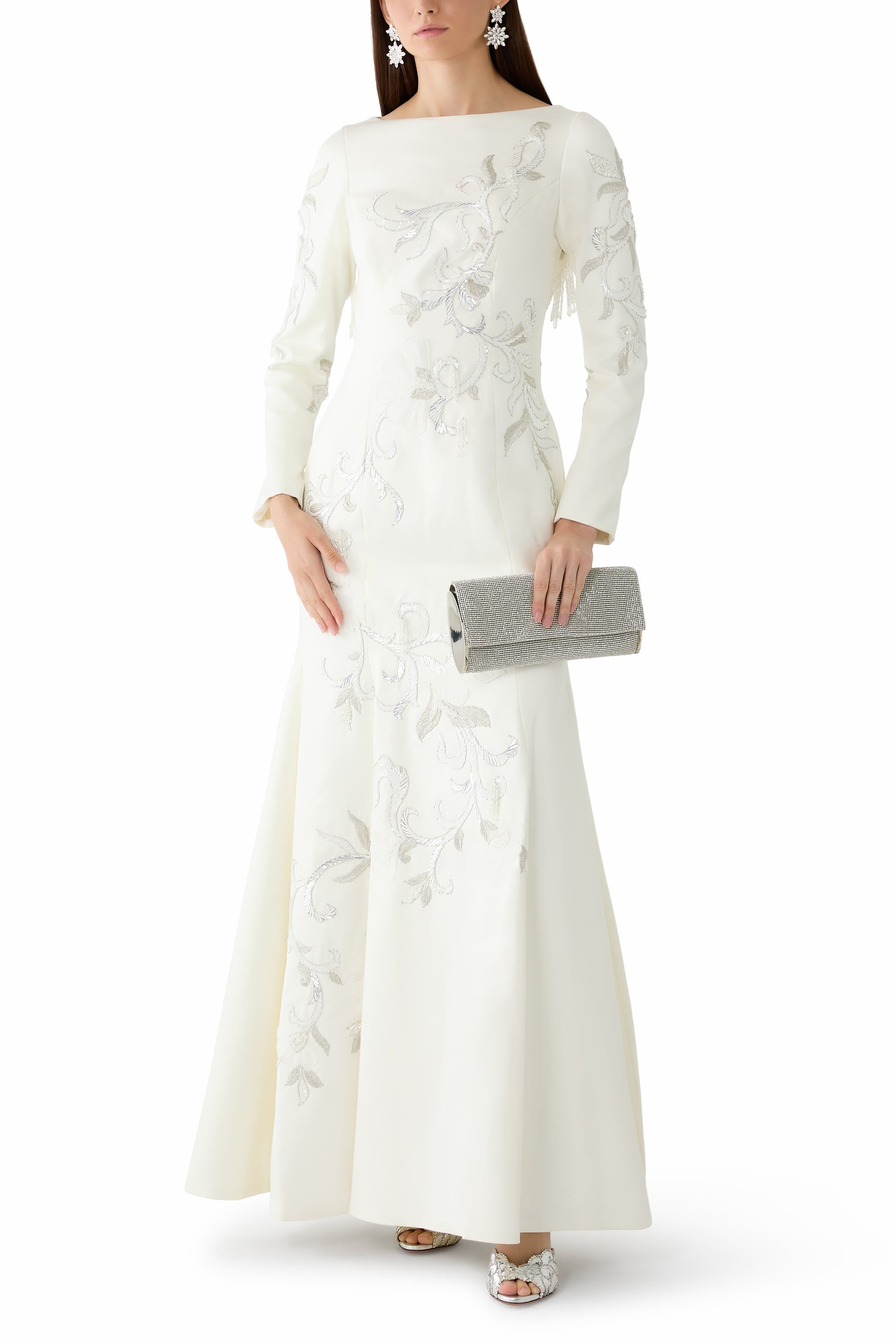 Rosalie Gown