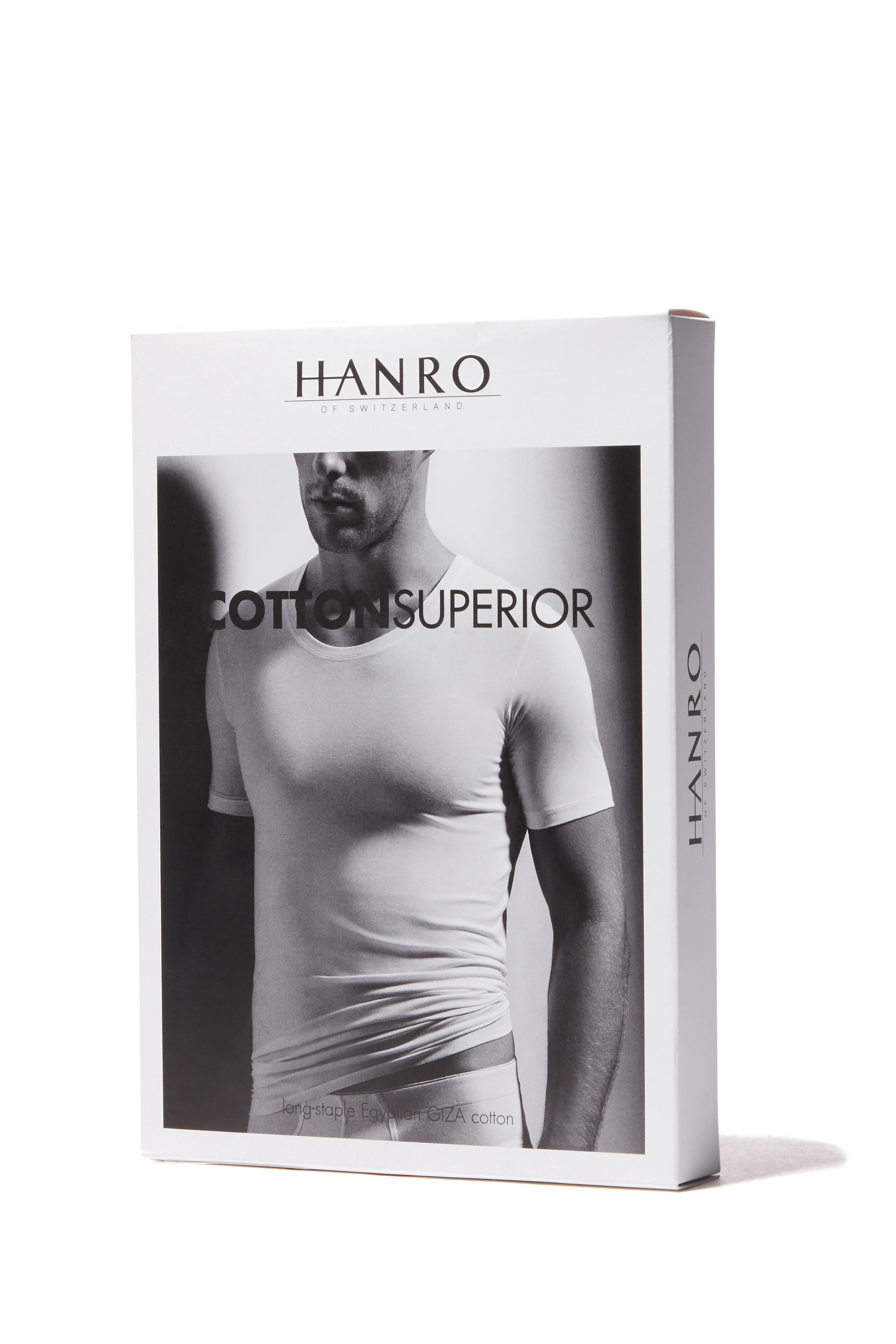 Superior Cotton T-Shirt