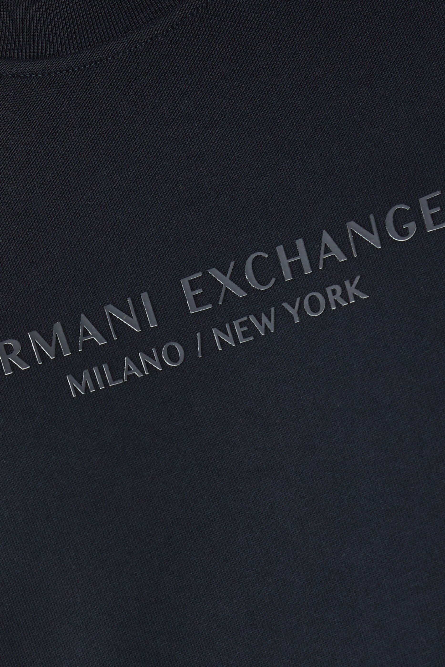  Logo Crewneck Sweatshirt