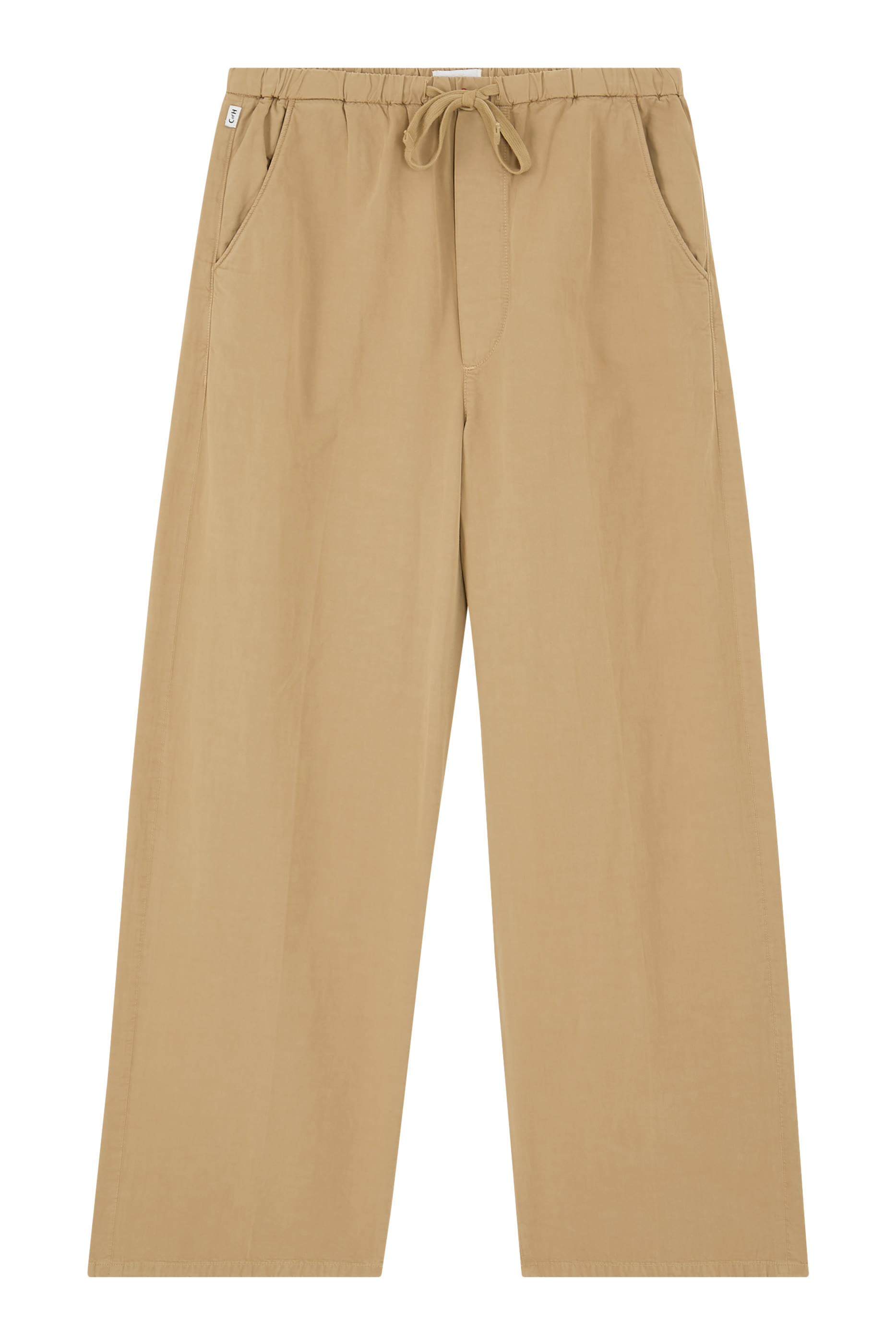 Aurora Pull-On Pants