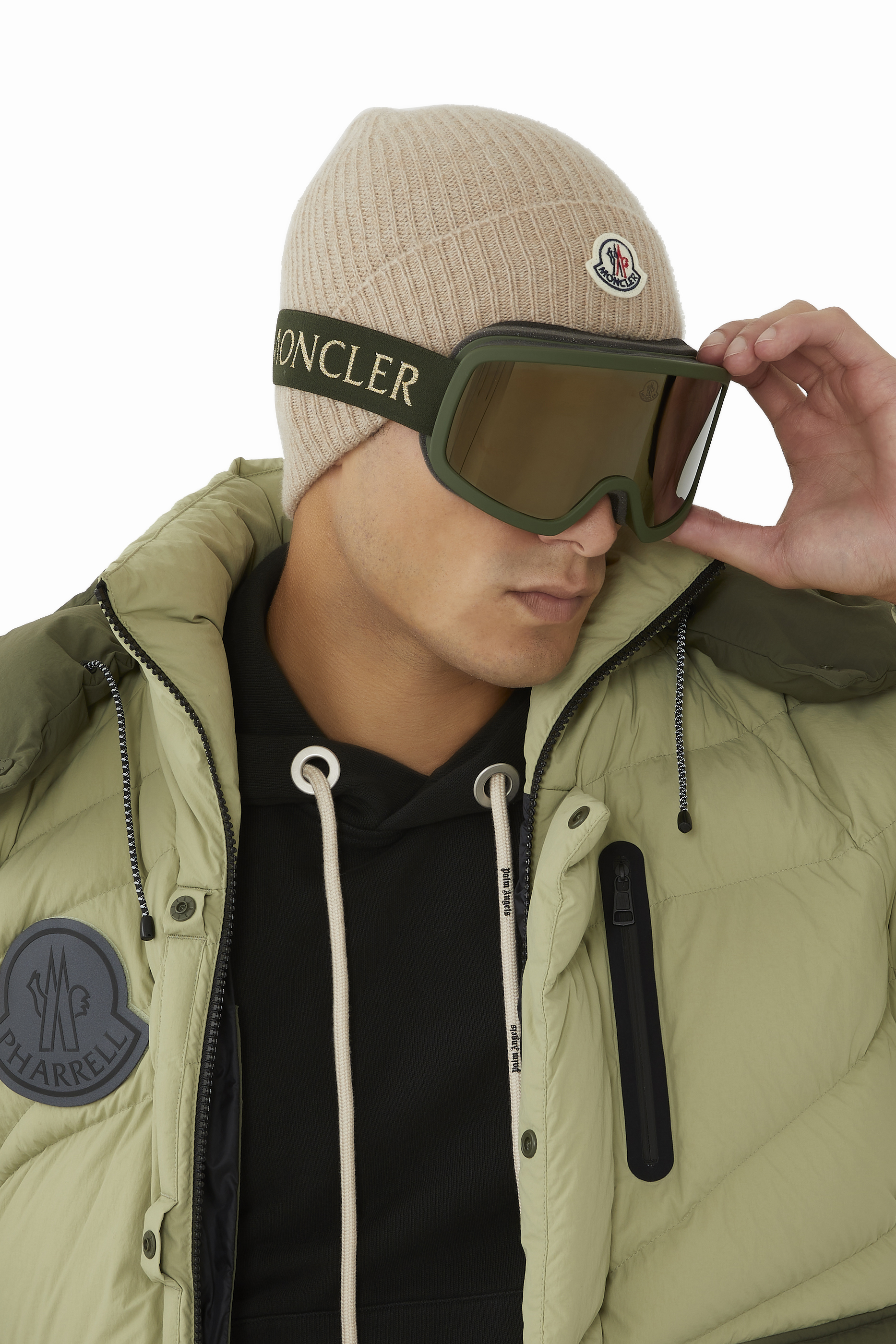 Terrabeam Ski Goggles