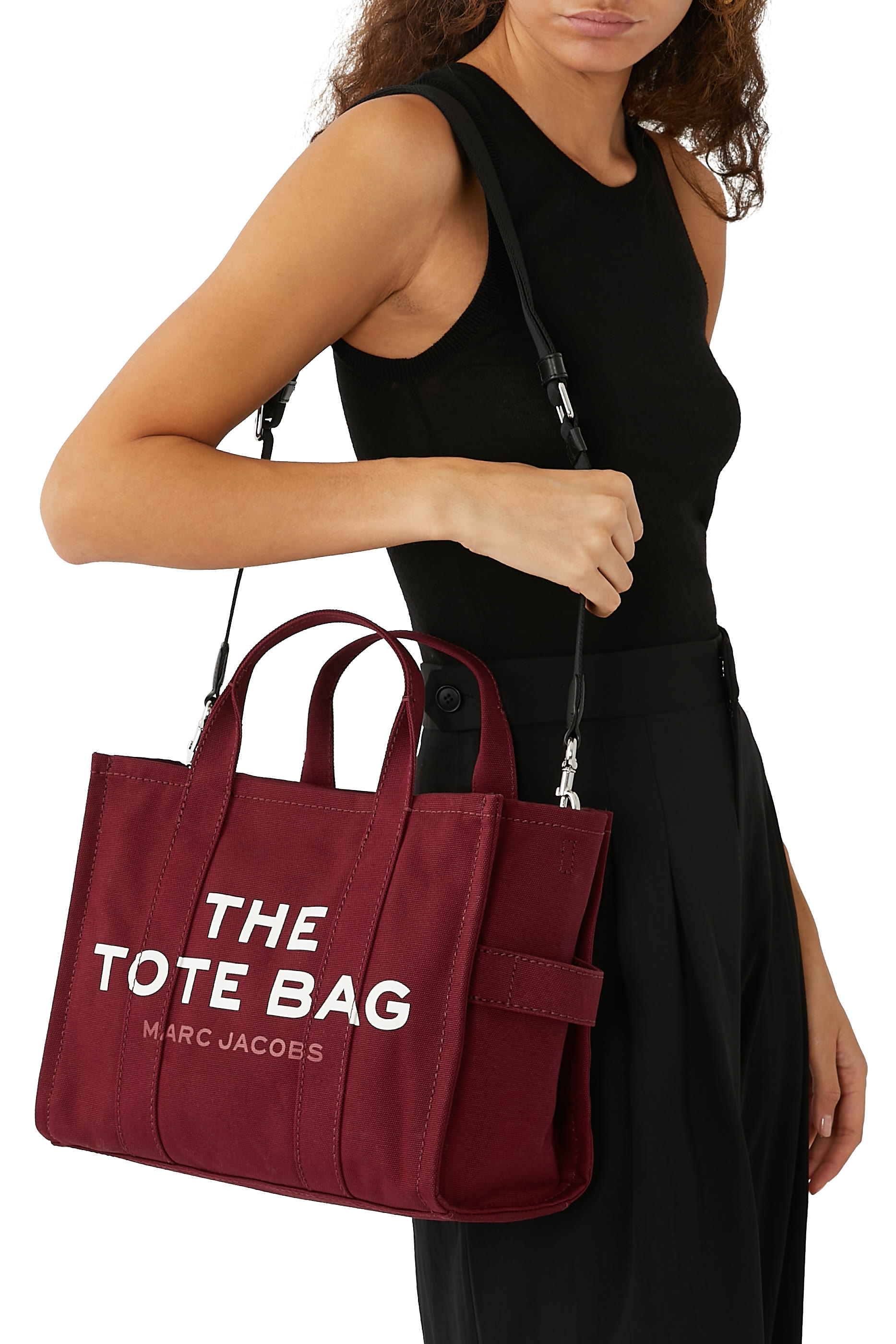 The Canvas Medium Tote Bag