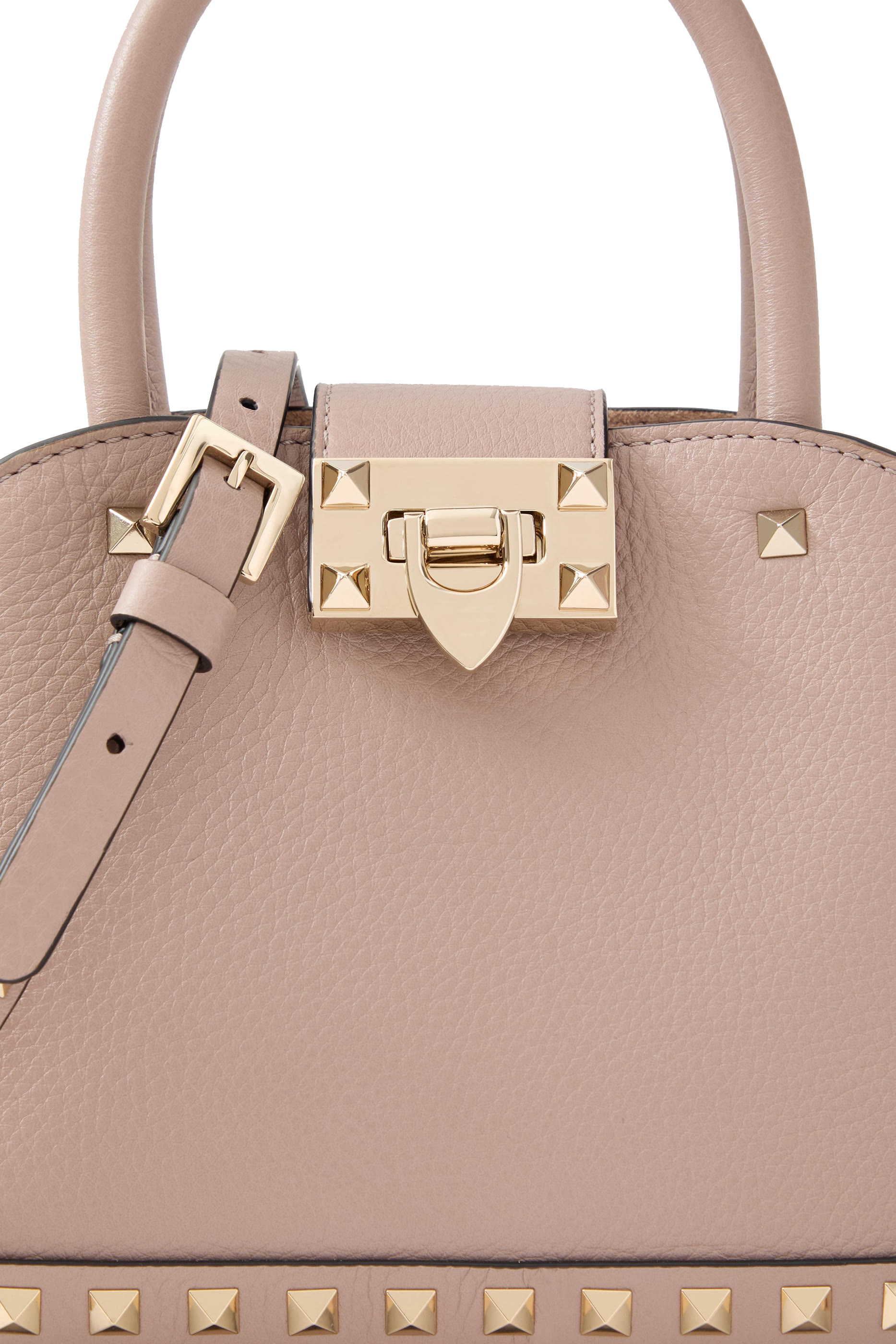 Rockstud Small Handbag