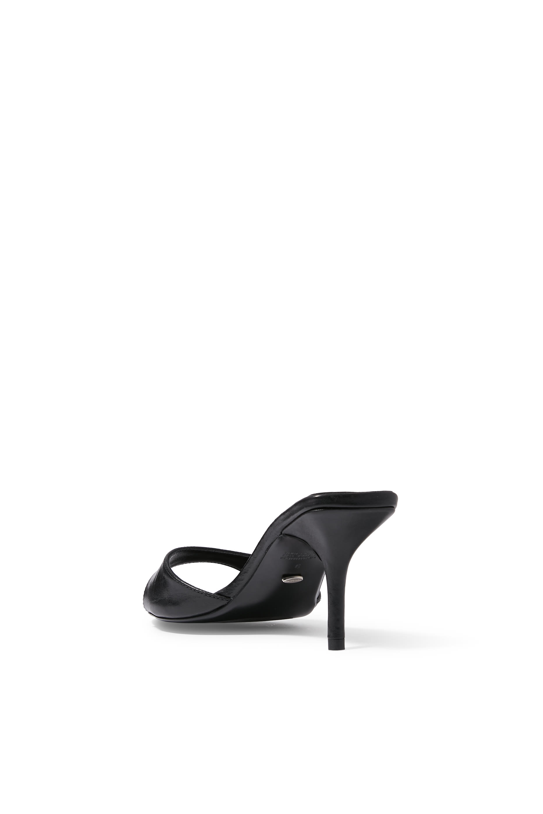 Hallie 75 Mules 