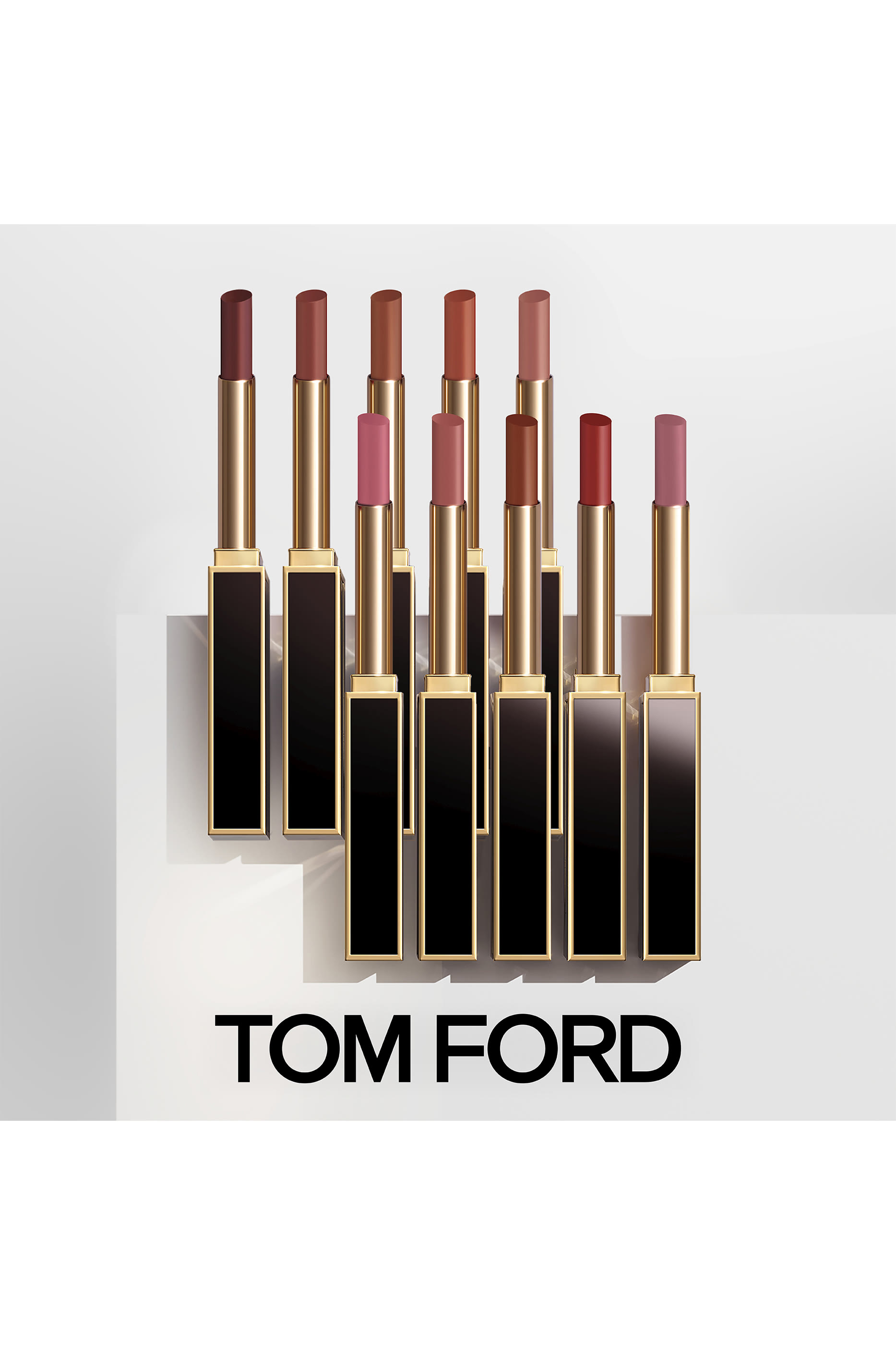 Slim Lip Color Shine