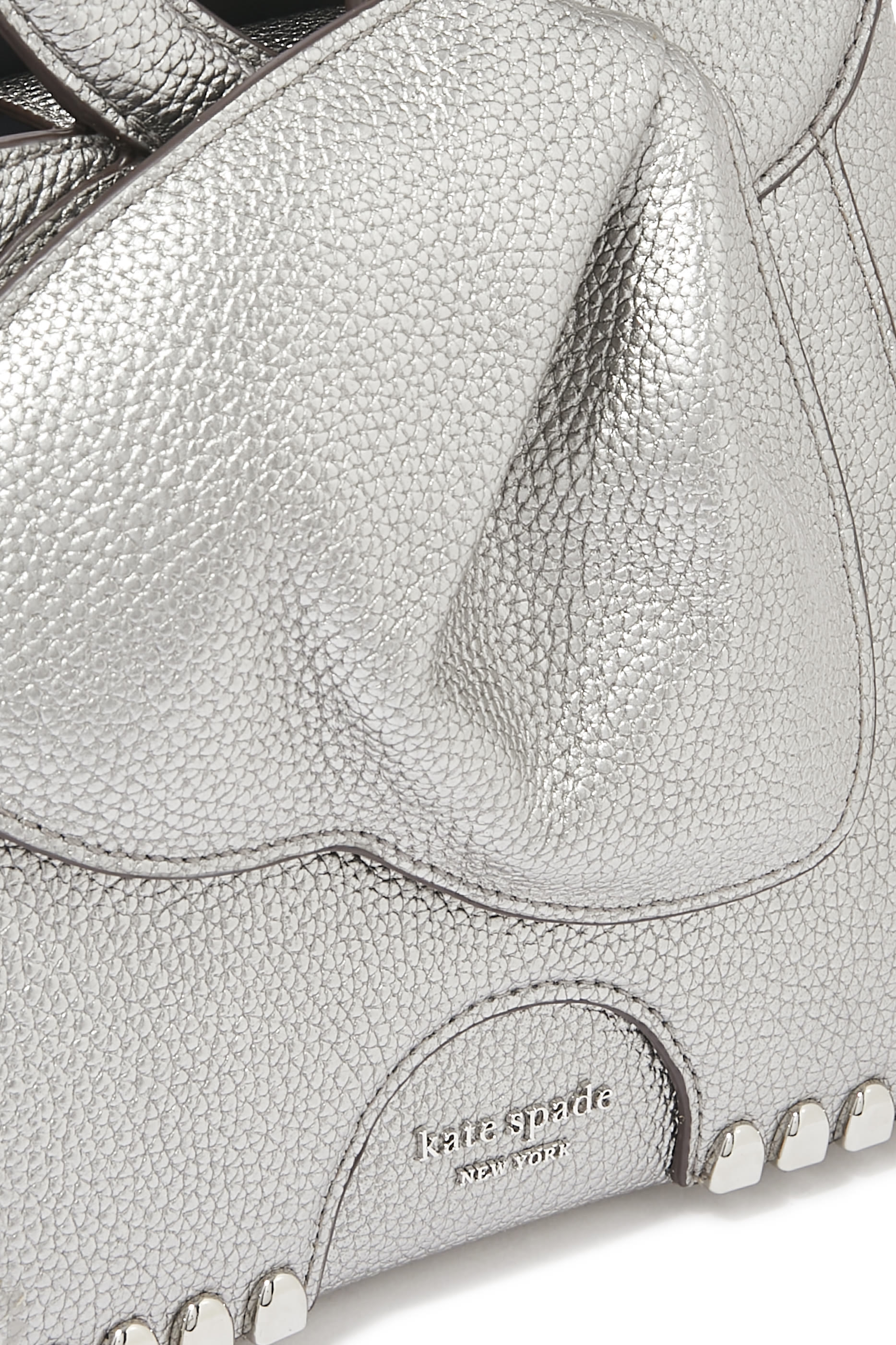 Ellie Top Handle Crossbody Bag