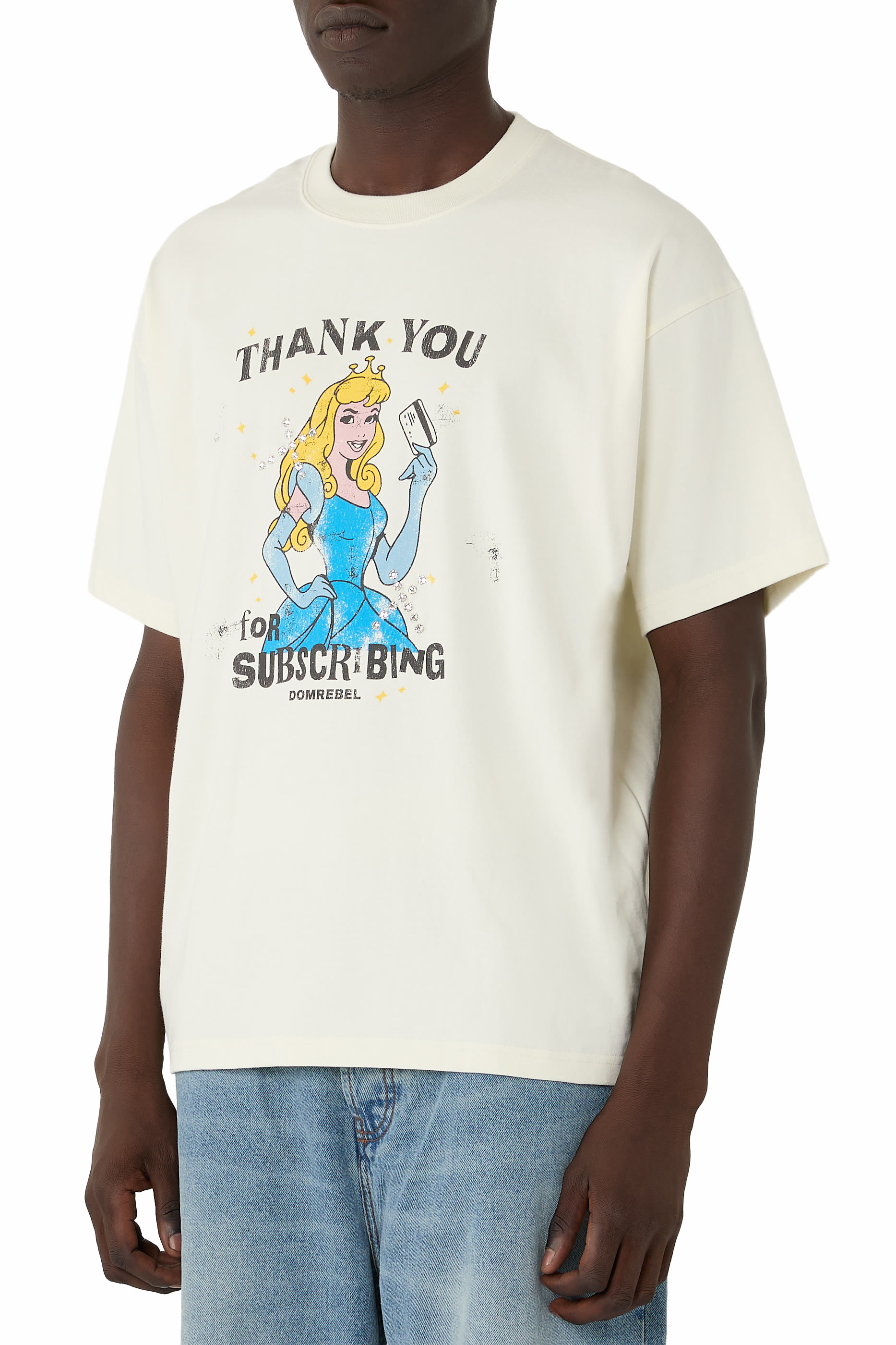 Subscribe T-Shirt